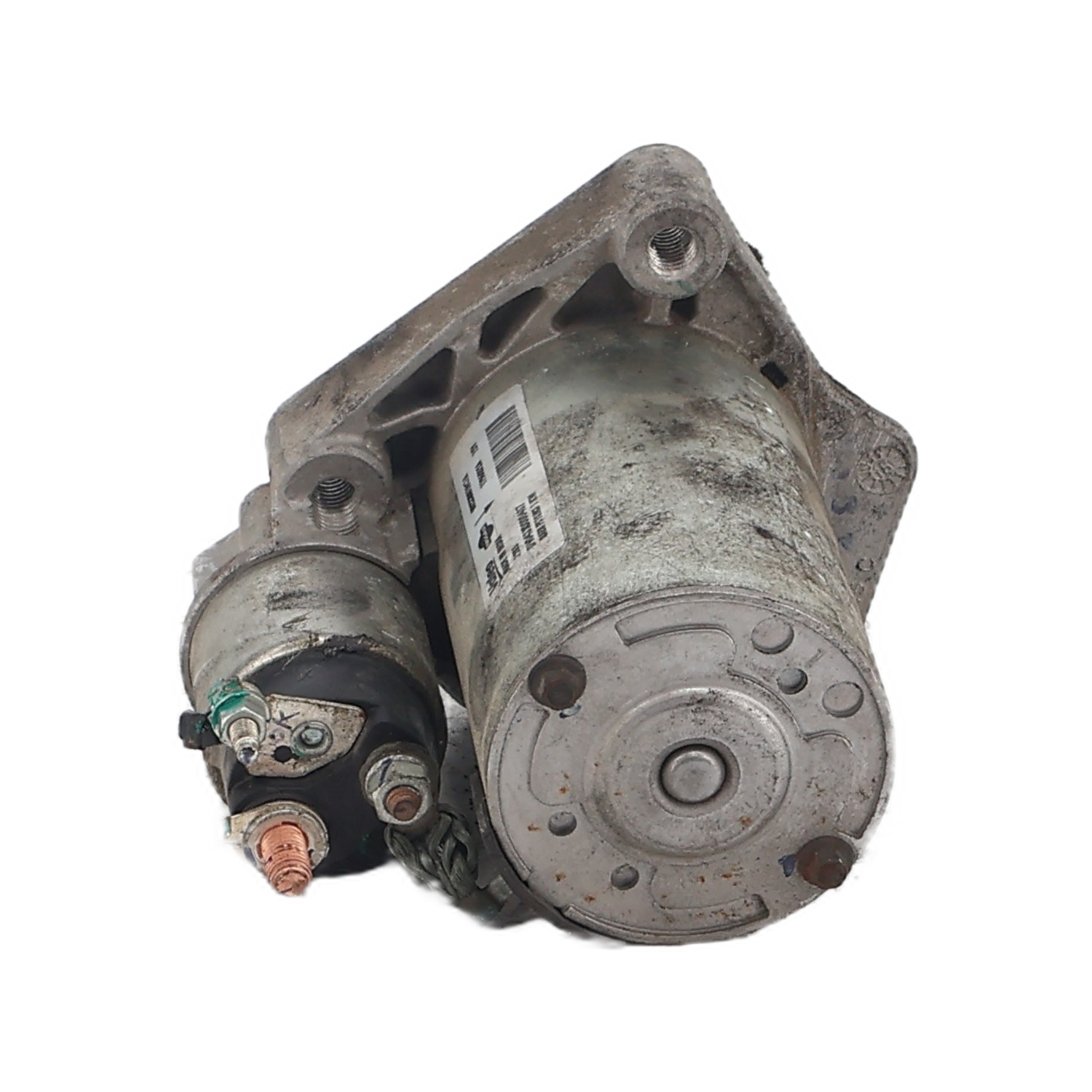 Demarreur pour NISSAN MICRA 4 PHASE 2 Demarreur pour NISSAN MICRA 4 PHASE 2
