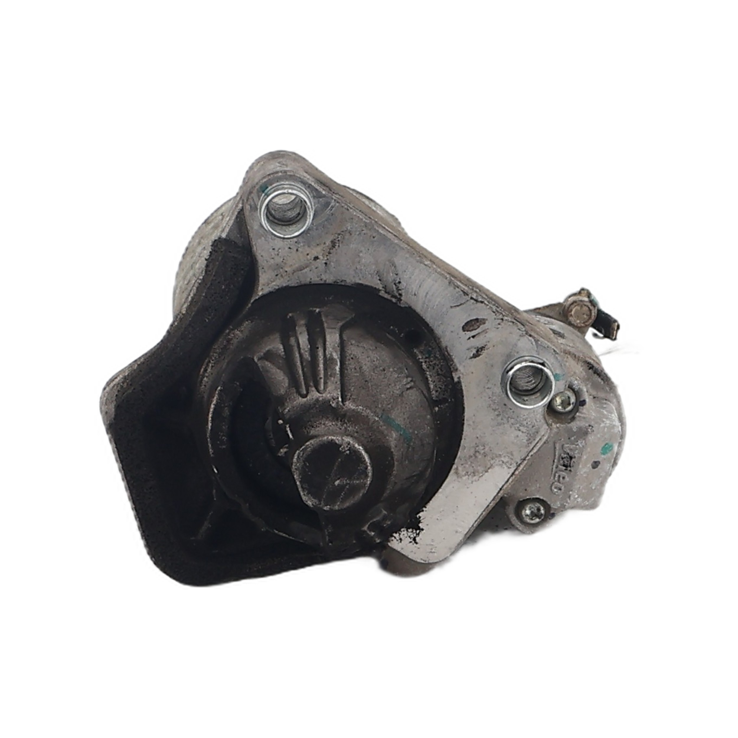 Demarreur pour NISSAN MICRA 4 PHASE 2 Demarreur pour NISSAN MICRA 4 PHASE 2