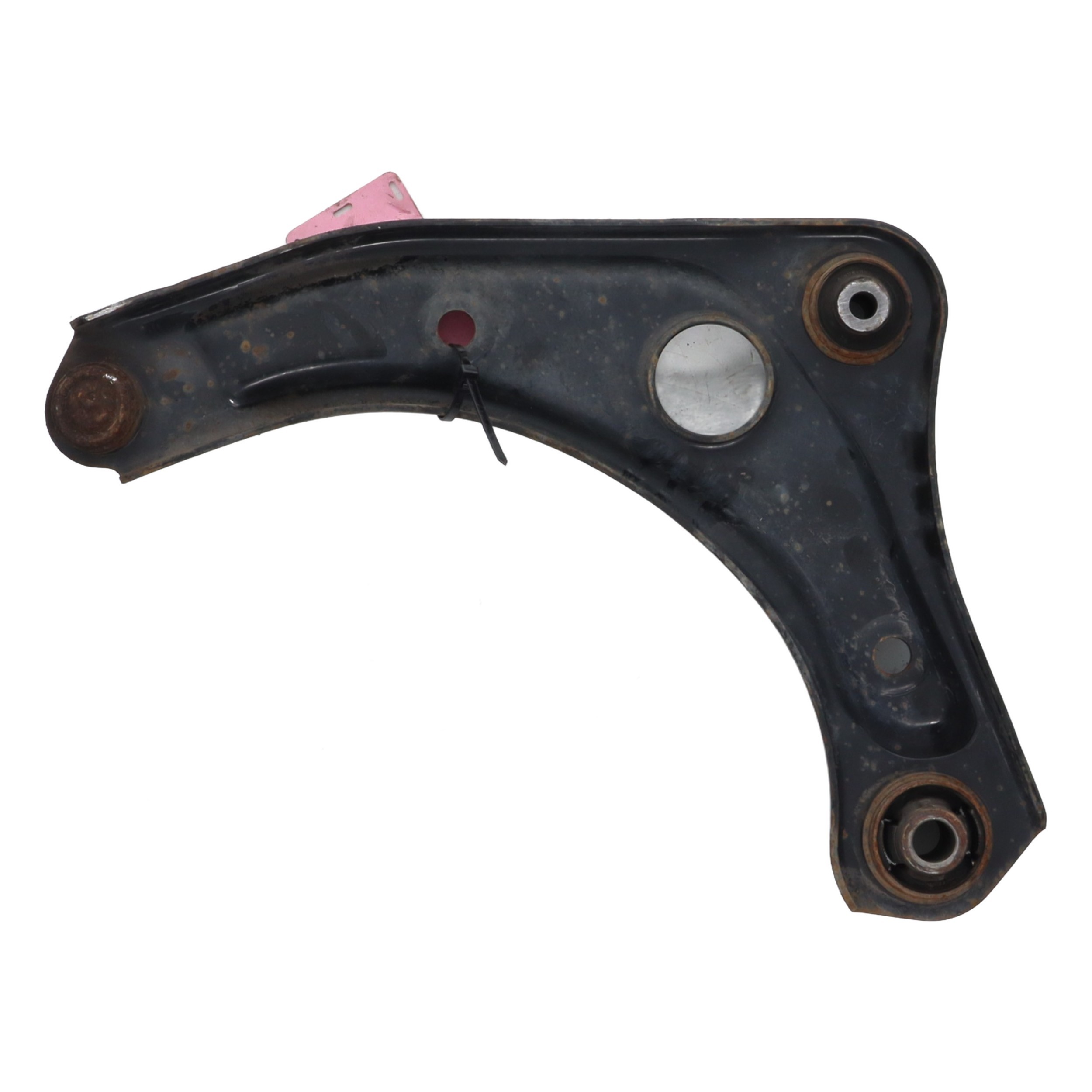 Triangle avant droit pour NISSAN MICRA 4 PHASE 2 Triangle avant droit pour NISSAN MICRA 4 PHASE 2