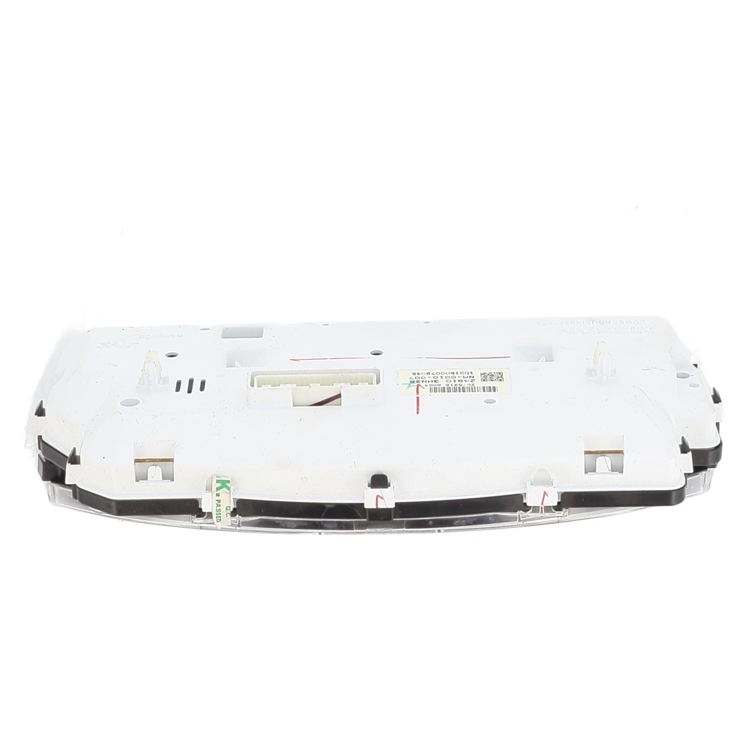 Compteur pour NISSAN MICRA 4 PHASE 2 Compteur pour NISSAN MICRA 4 PHASE 2