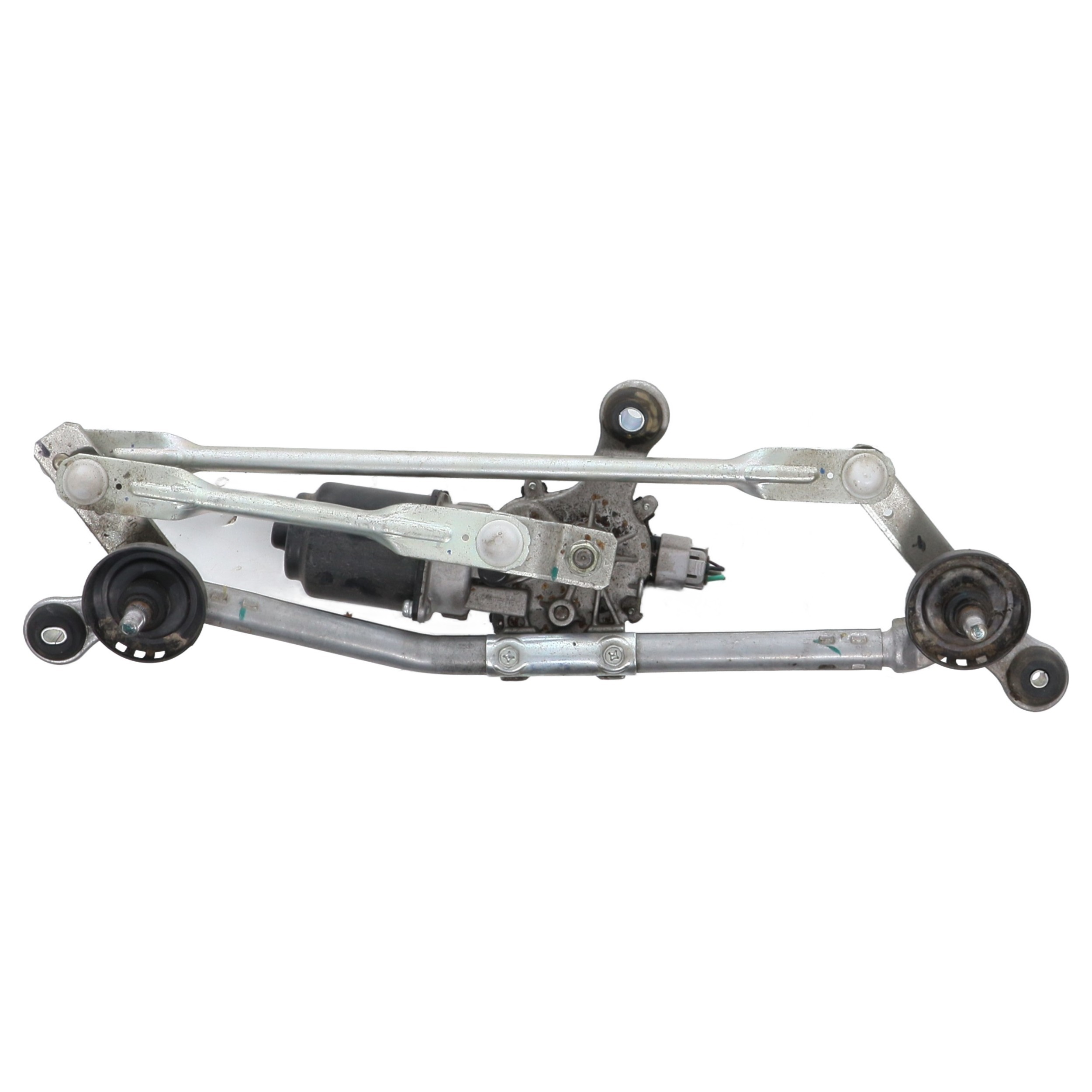 Mot. essuie glace avant pour NISSAN MICRA 4 PHASE 2 Mot. essuie glace avant pour NISSAN MICRA 4 PHASE 2