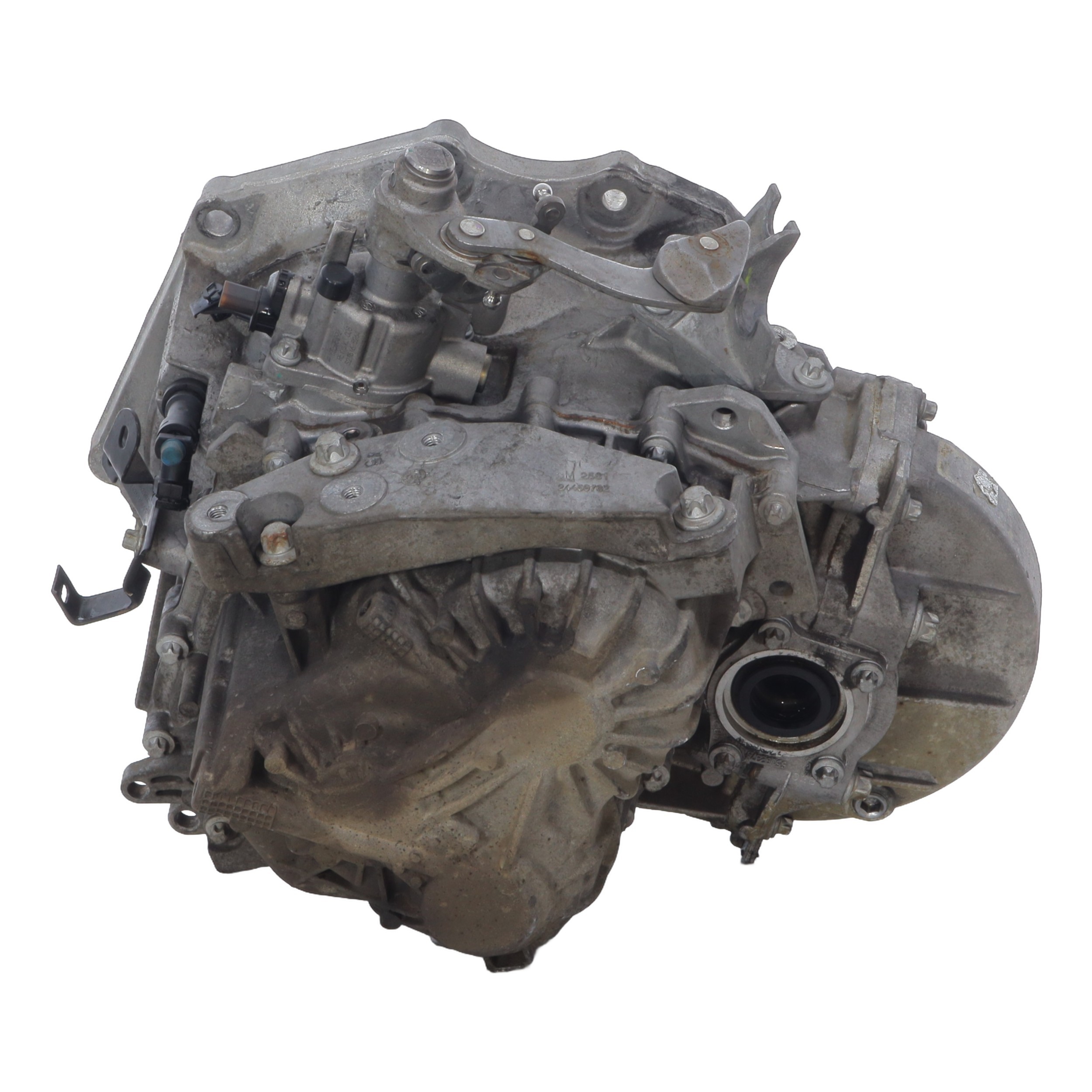 Boite de vitesses pour OPEL MERIVA B PHASE 2 Boite de vitesses pour OPEL MERIVA B PHASE 2