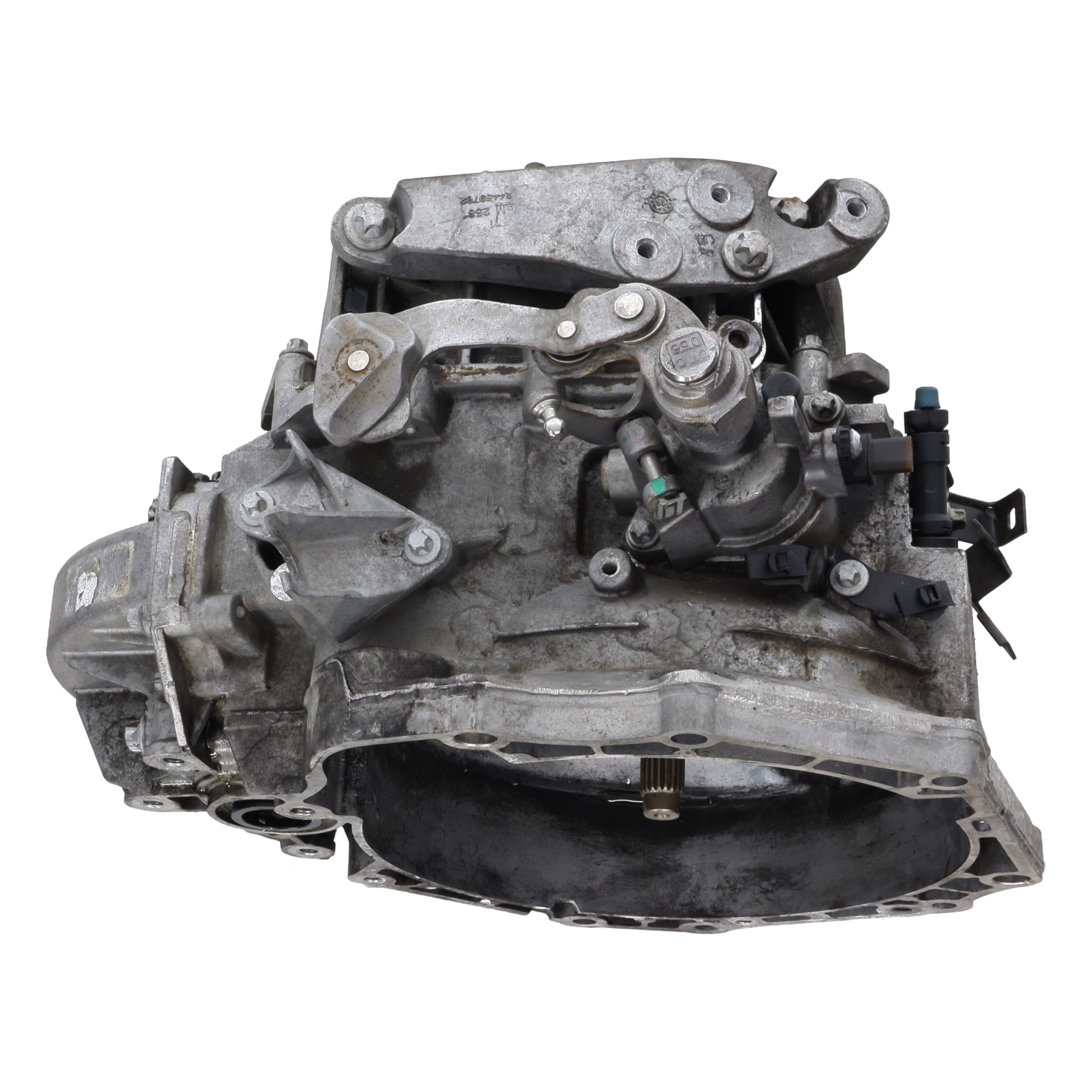 Boite de vitesses pour OPEL MERIVA B PHASE 2 Boite de vitesses pour OPEL MERIVA B PHASE 2