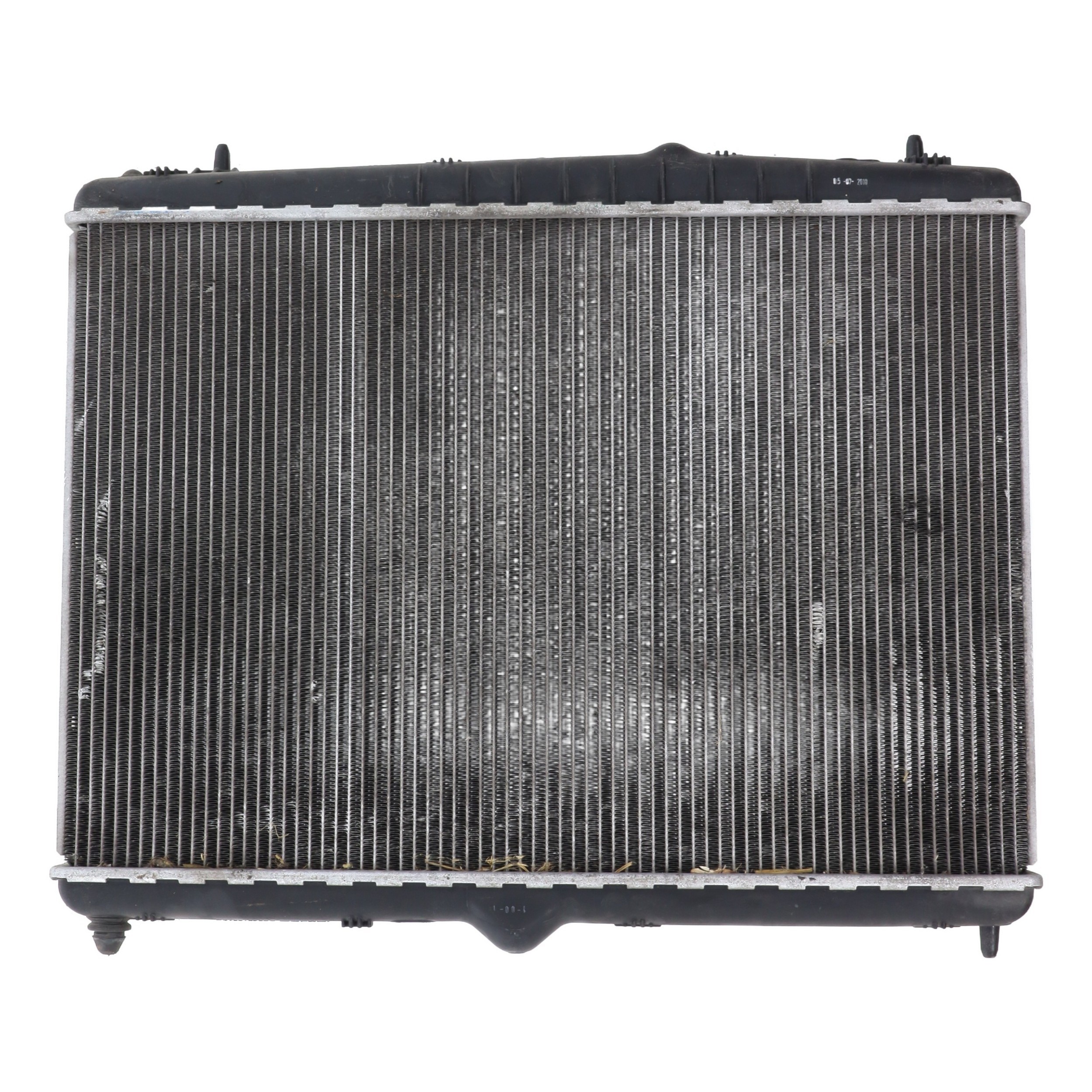 Radiateur eau pour CITROEN C5 2 Radiateur eau pour CITROEN C5 2