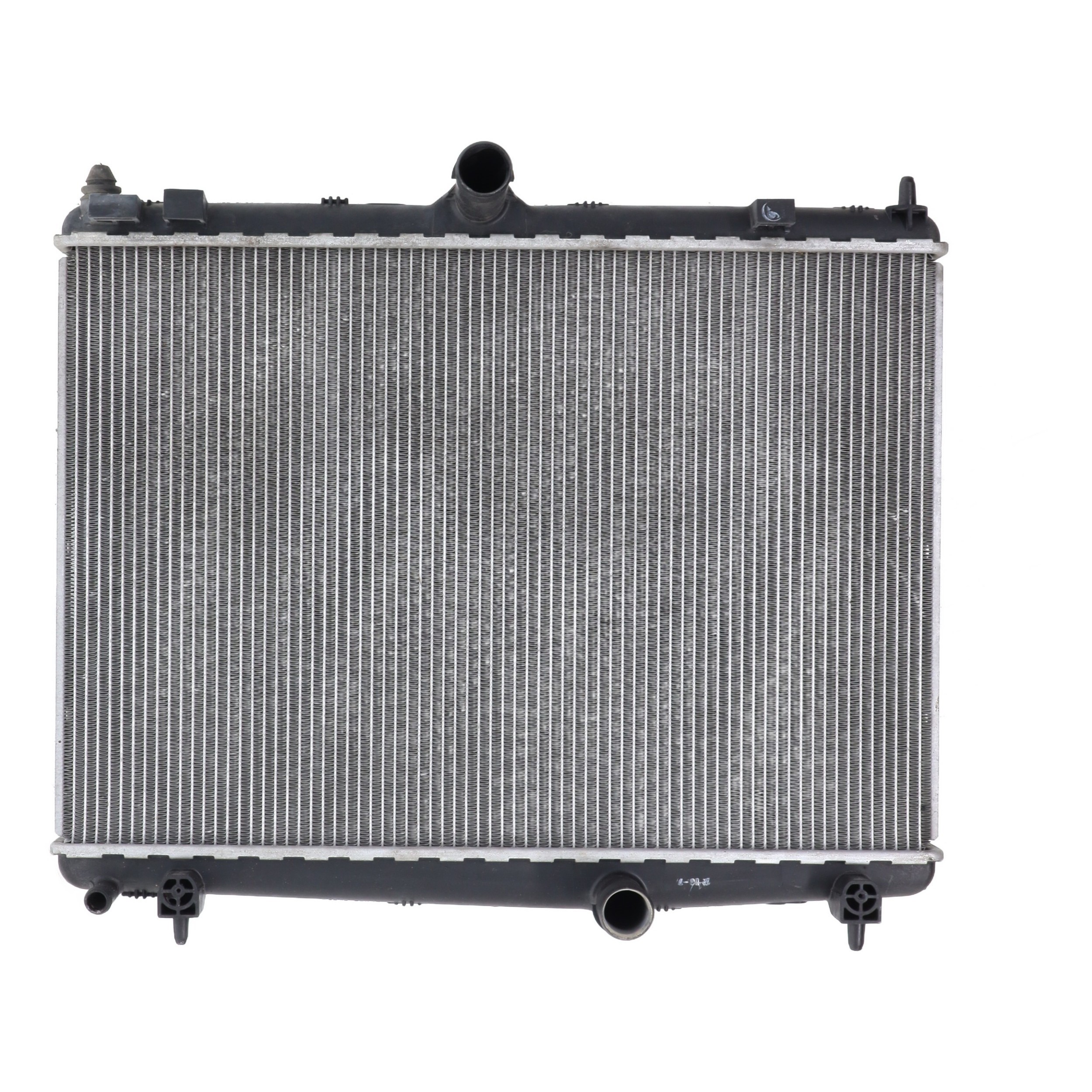 Radiateur eau pour CITROEN C5 2 Radiateur eau pour CITROEN C5 2