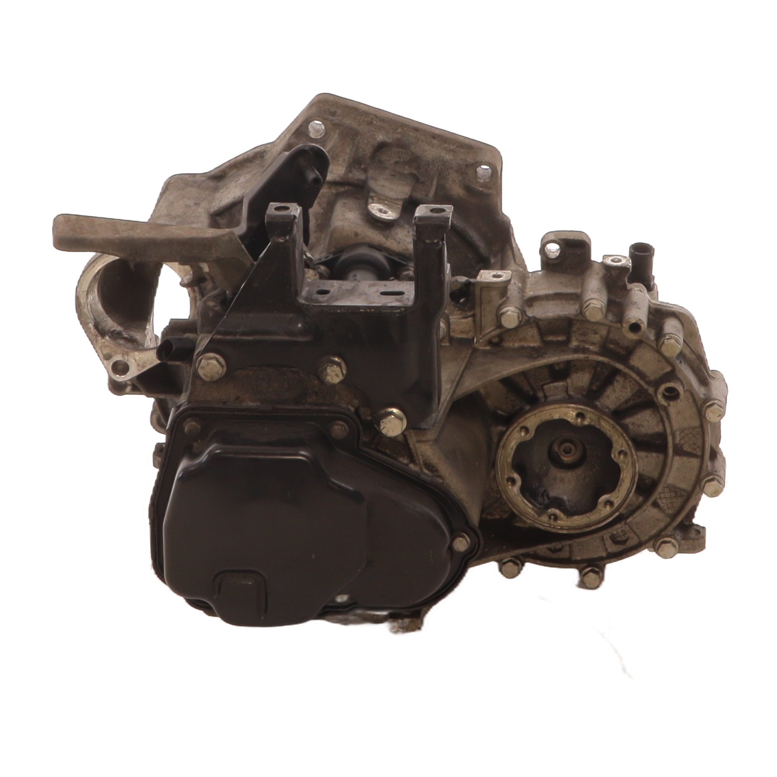 Boite de vitesses pour AUDI A1 1 PHASE 1 Boite de vitesses pour AUDI A1 1 PHASE 1