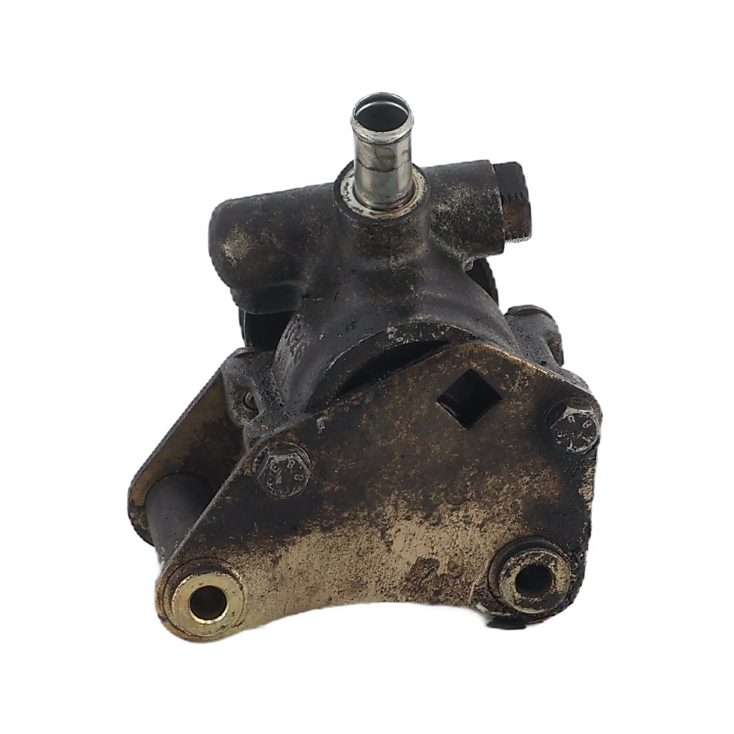 Pompe de direction pour PEUGEOT 205 PHASE 2 Pompe de direction pour PEUGEOT 205 PHASE 2