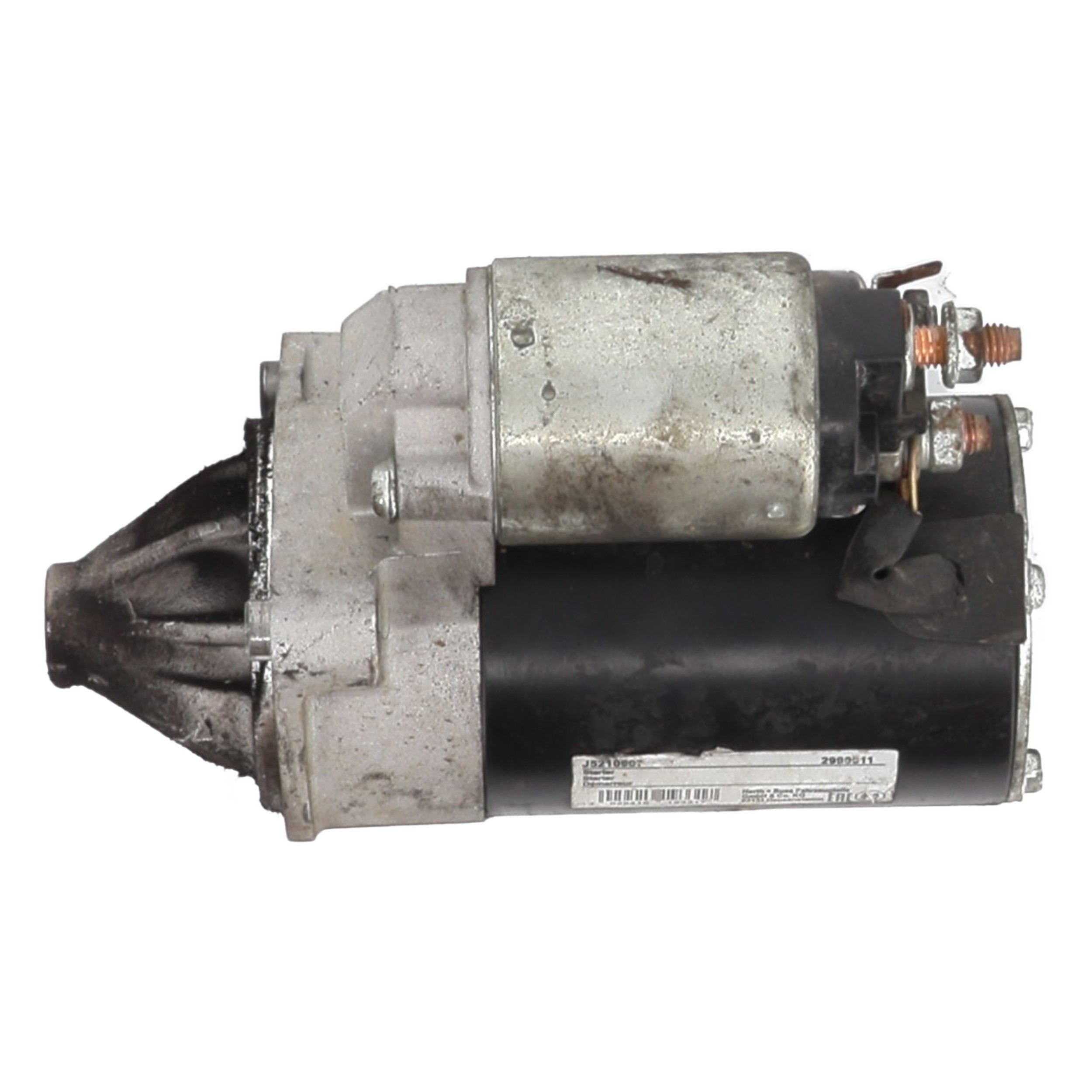 Demarreur pour CHEVROLET MATIZ 2 Demarreur pour CHEVROLET MATIZ 2