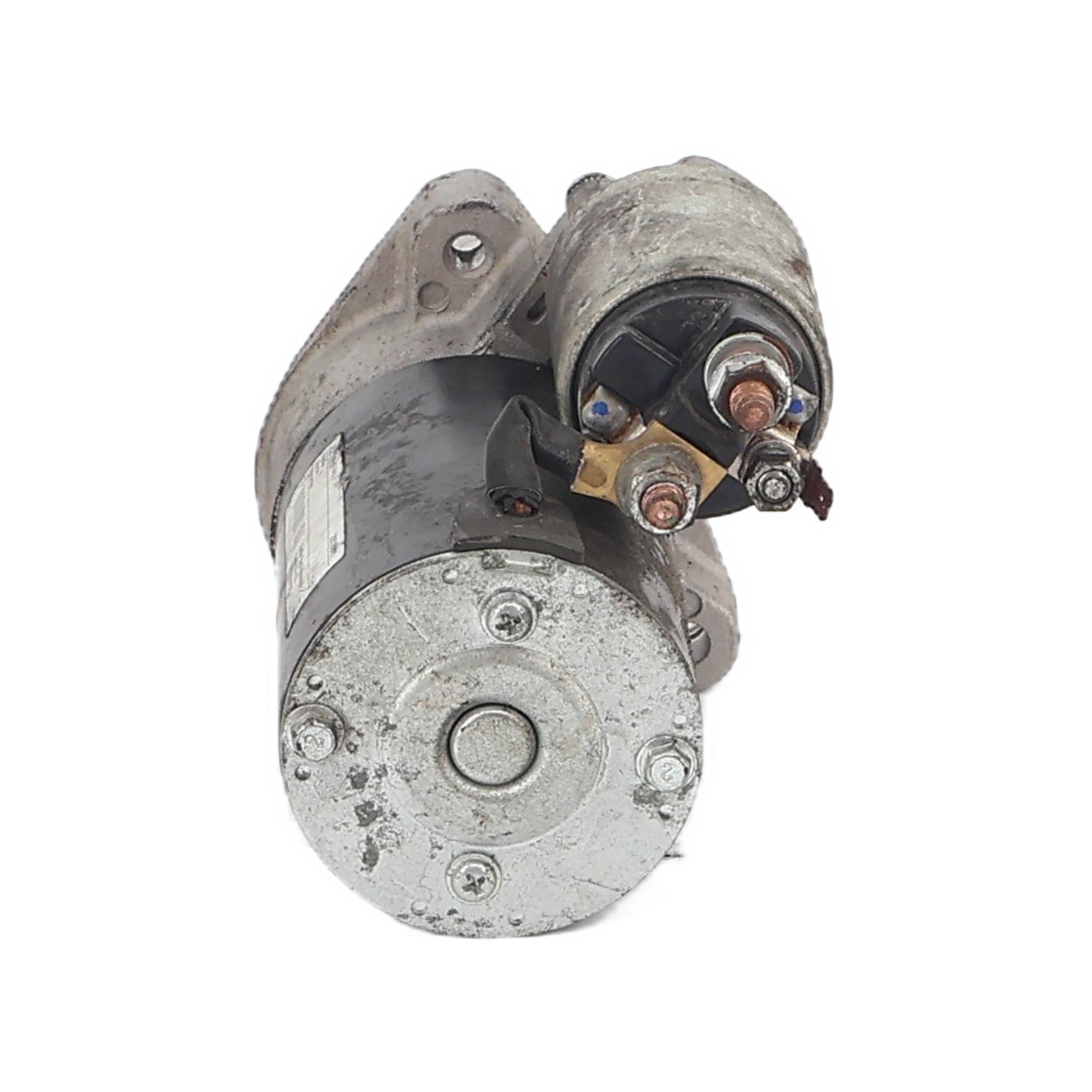 Demarreur pour CHEVROLET MATIZ 2 Demarreur pour CHEVROLET MATIZ 2