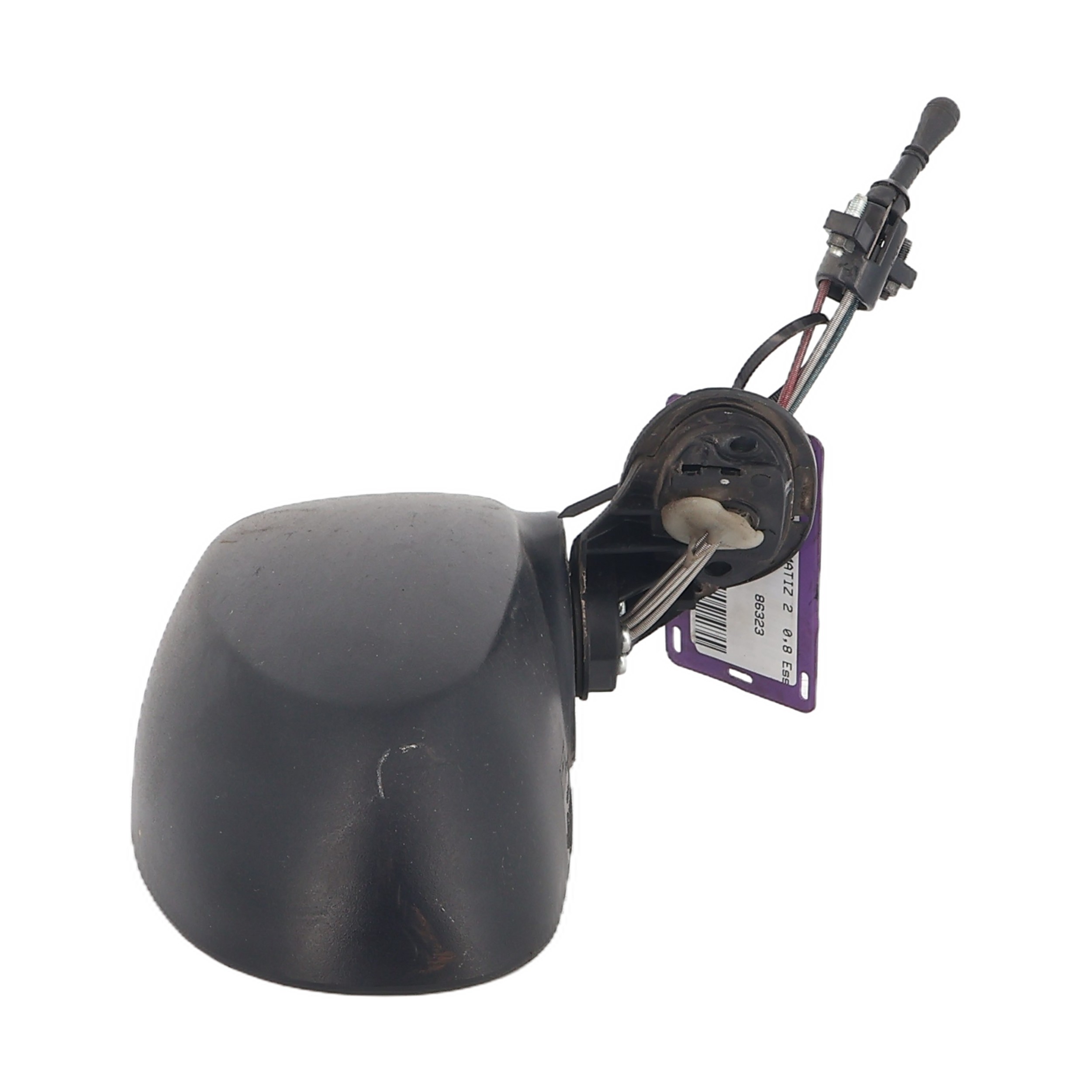 Retroviseur droit pour CHEVROLET MATIZ 2 Retroviseur droit pour CHEVROLET MATIZ 2