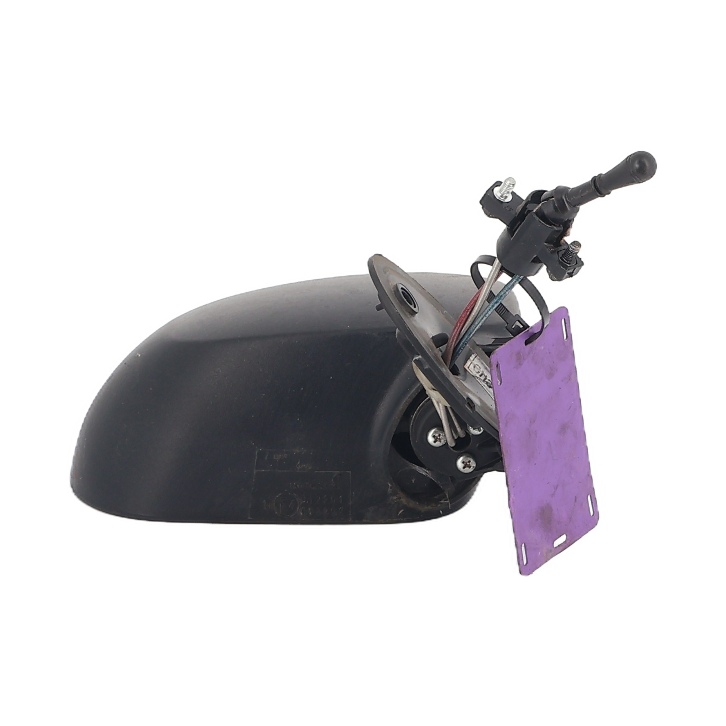 Retroviseur droit pour CHEVROLET MATIZ 2 Retroviseur droit pour CHEVROLET MATIZ 2