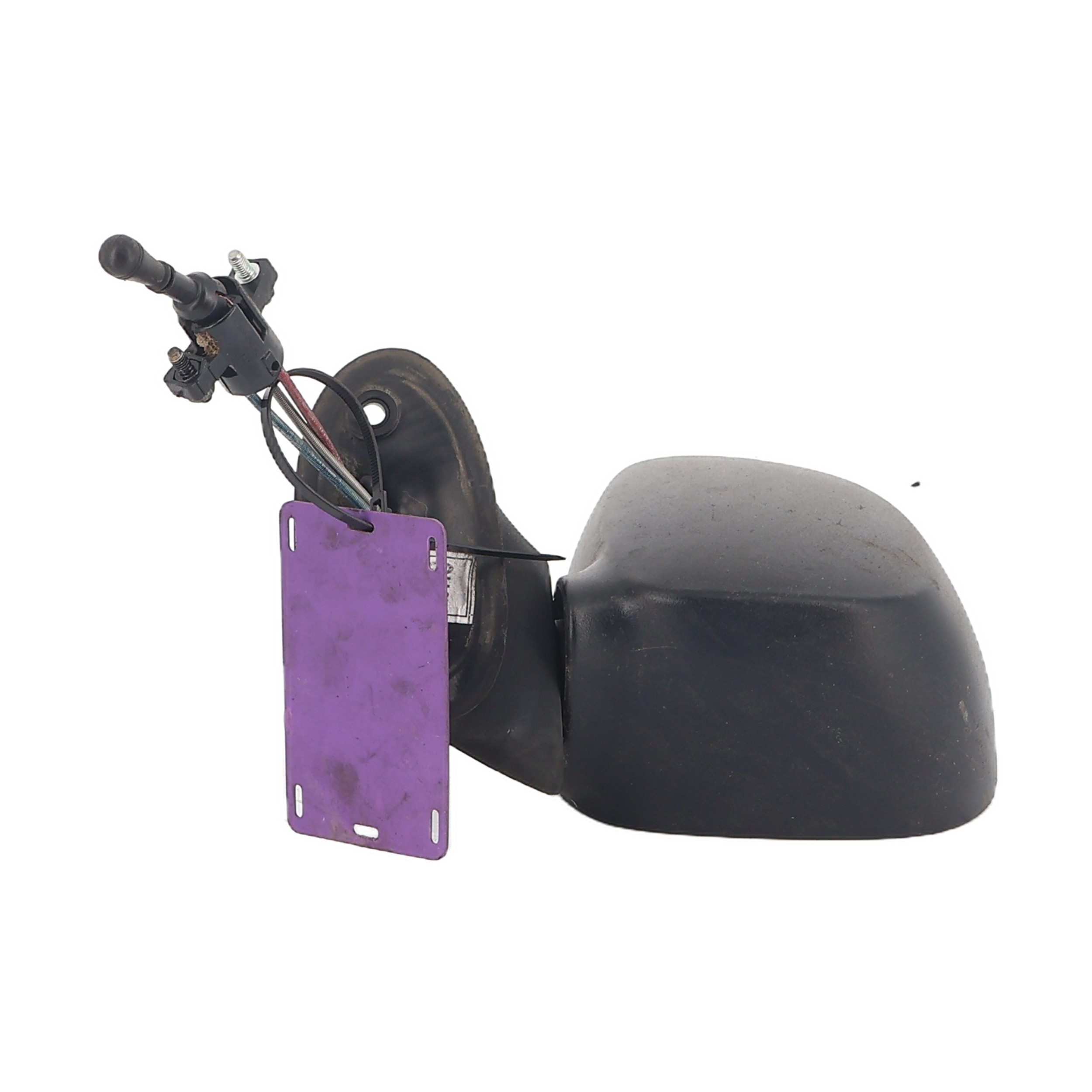 Retroviseur droit pour CHEVROLET MATIZ 2 Retroviseur droit pour CHEVROLET MATIZ 2