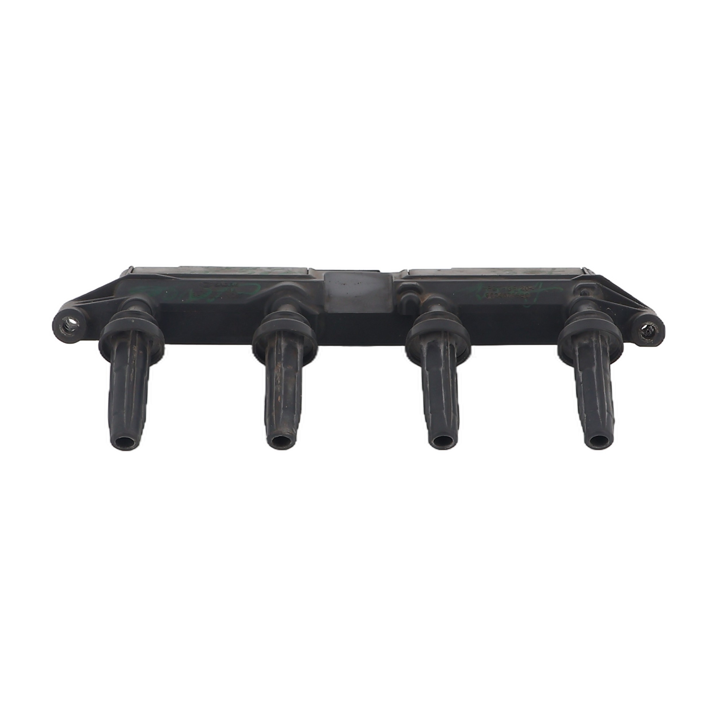 Bobine (allumage) pour PEUGEOT 206 PHASE 1 Bobine (allumage) pour PEUGEOT 206 PHASE 1