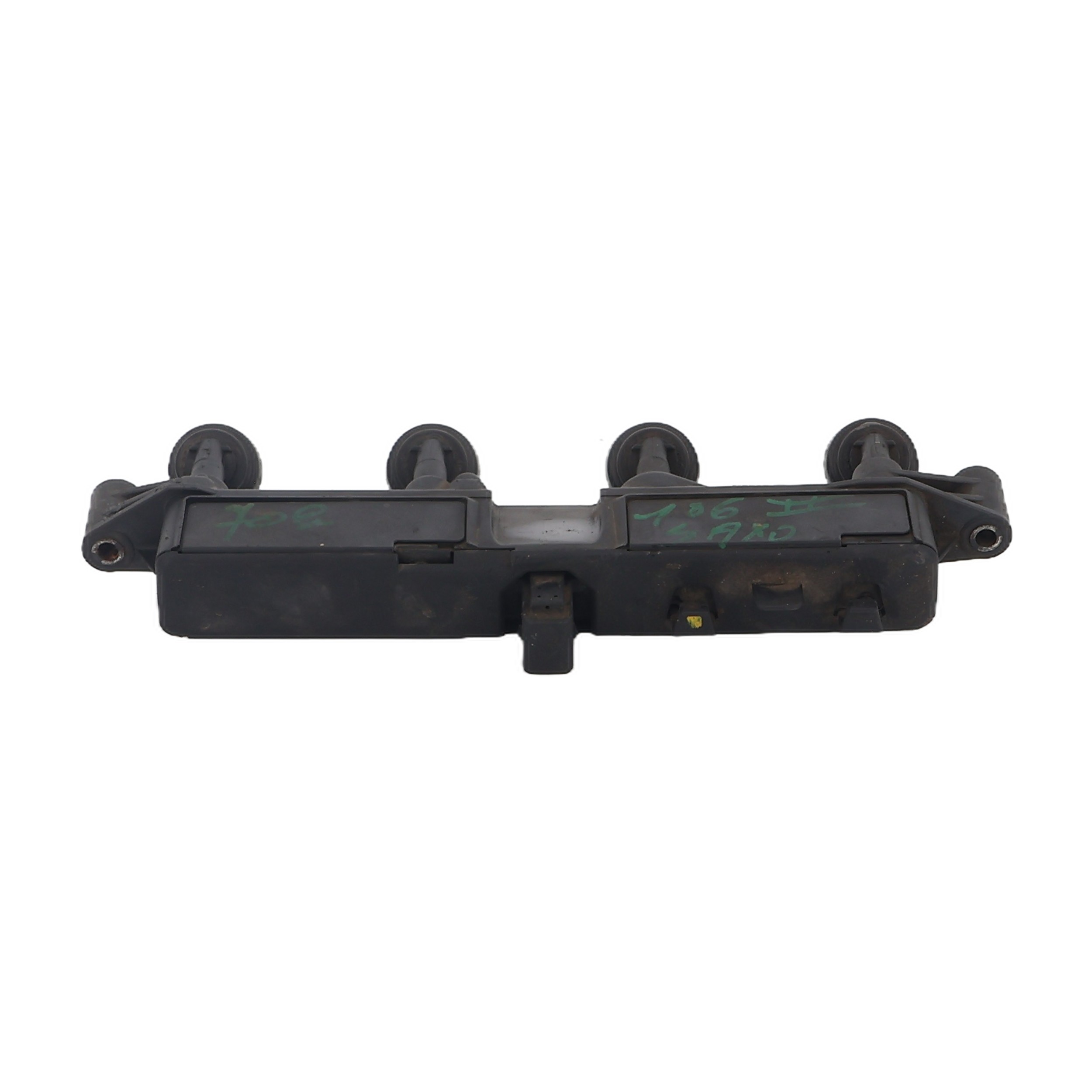 Bobine (allumage) pour PEUGEOT 206 PHASE 1 Bobine (allumage) pour PEUGEOT 206 PHASE 1