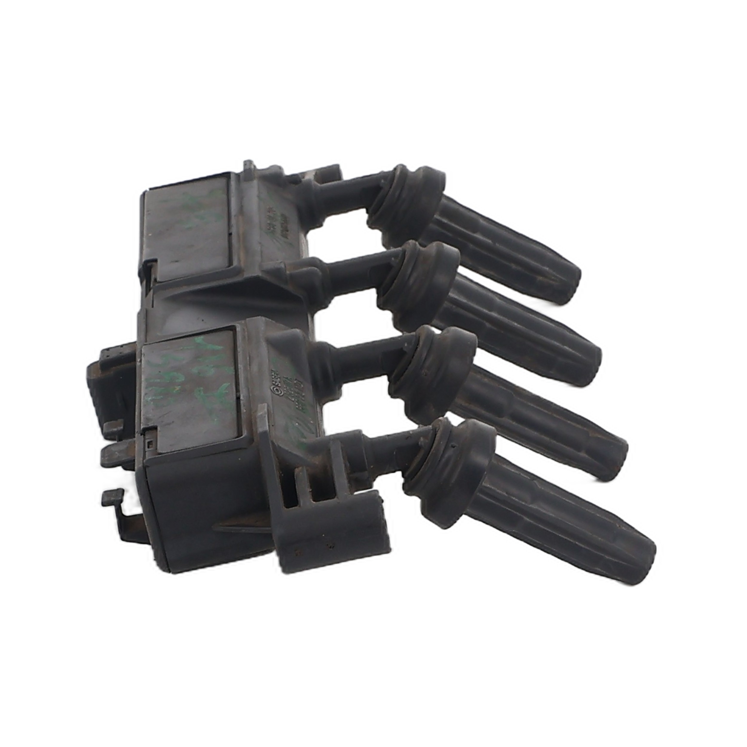 Bobine (allumage) pour PEUGEOT 206 PHASE 1 Bobine (allumage) pour PEUGEOT 206 PHASE 1
