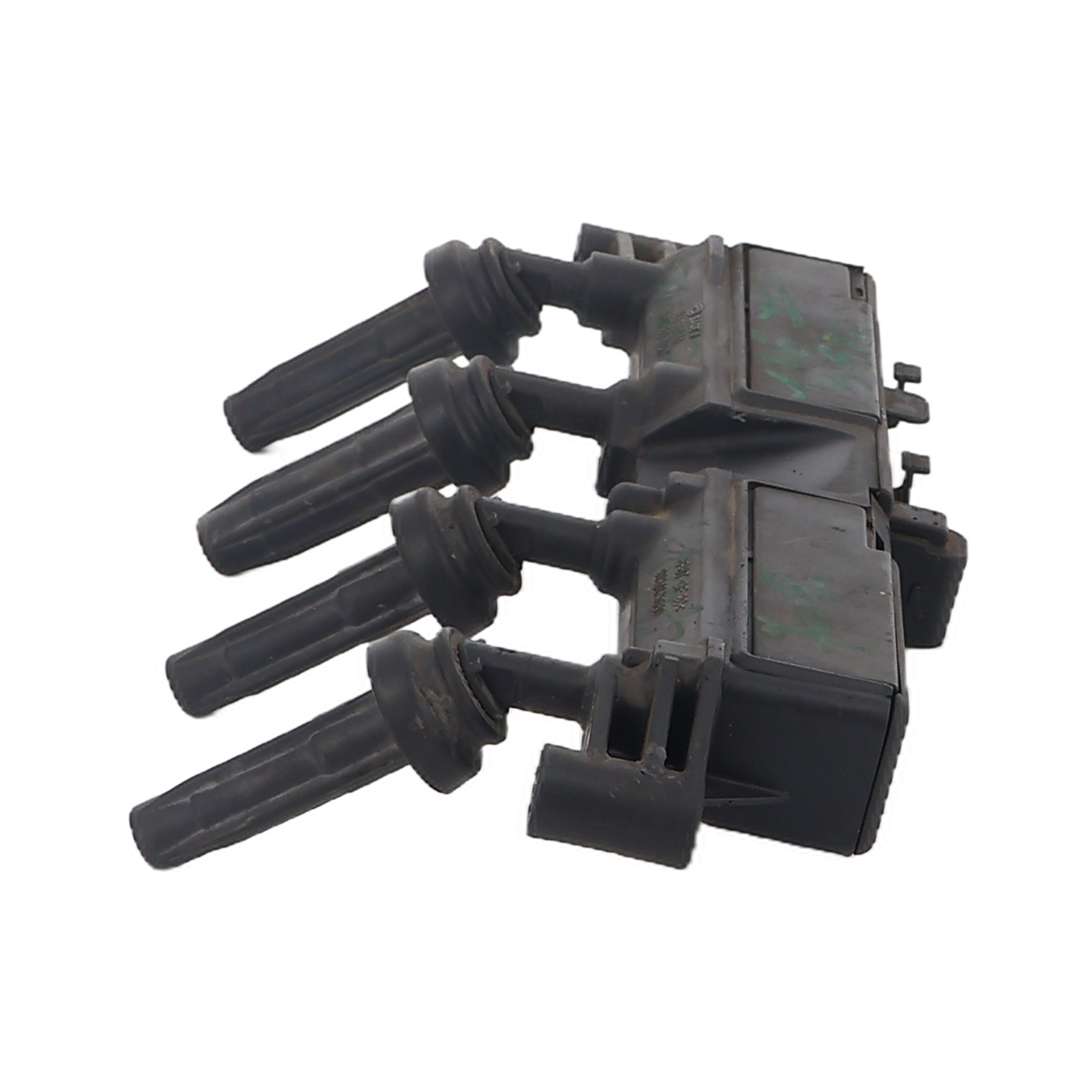 Bobine (allumage) pour PEUGEOT 206 PHASE 1 Bobine (allumage) pour PEUGEOT 206 PHASE 1