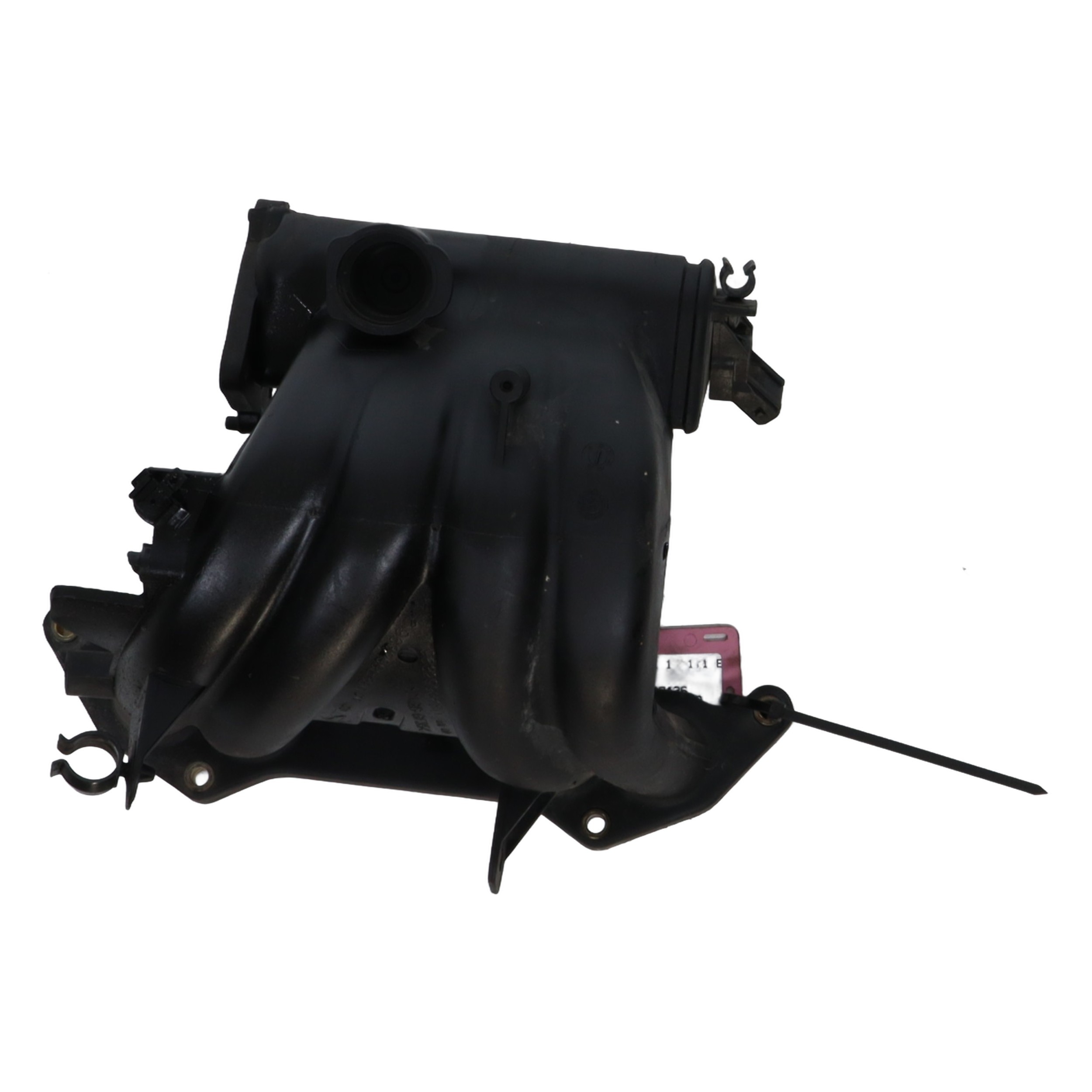 Collecteur d'admission pour PEUGEOT 206 PHASE 1 Collecteur d'admission pour PEUGEOT 206 PHASE 1