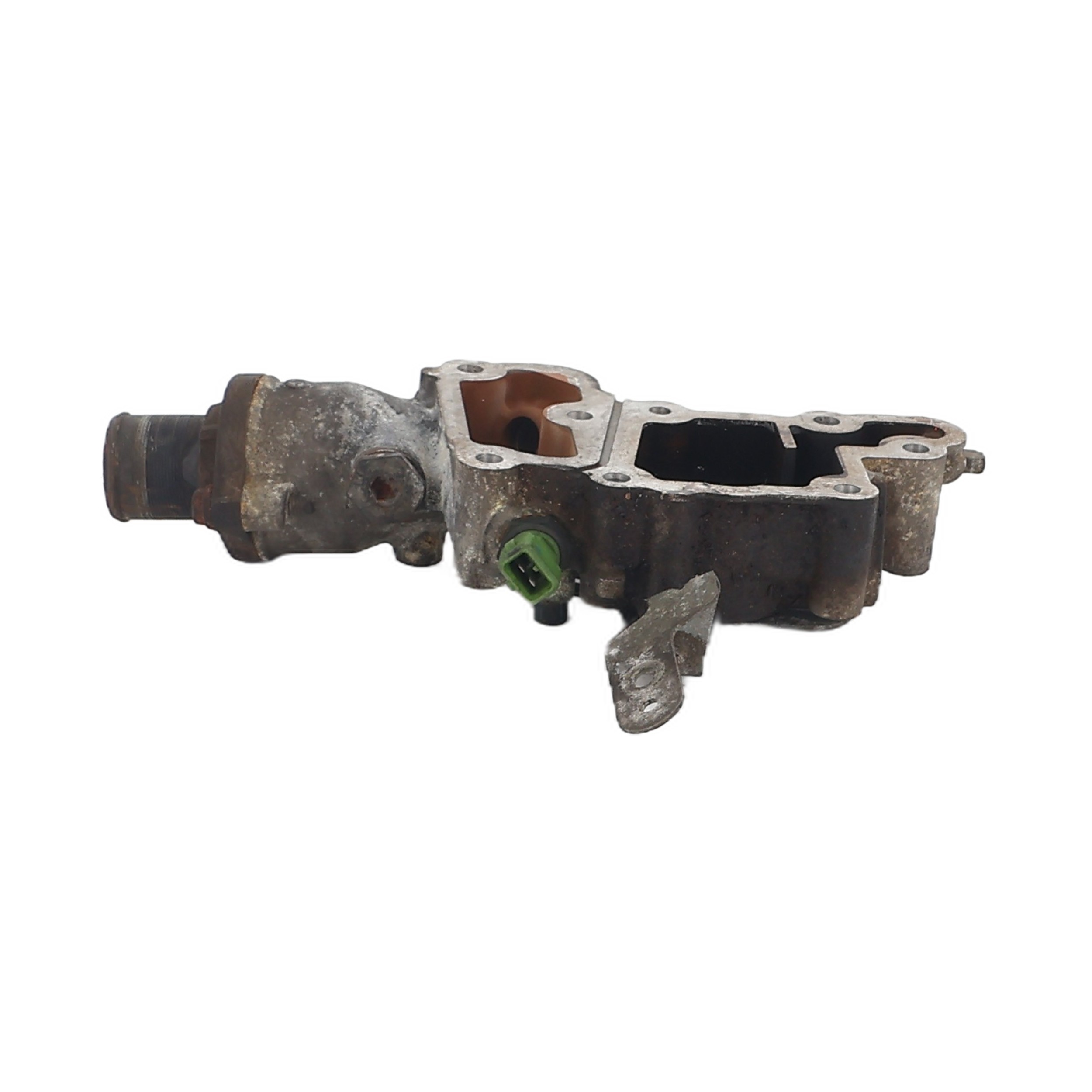 Boitier eau pour PEUGEOT 206 PHASE 1 Boitier eau pour PEUGEOT 206 PHASE 1