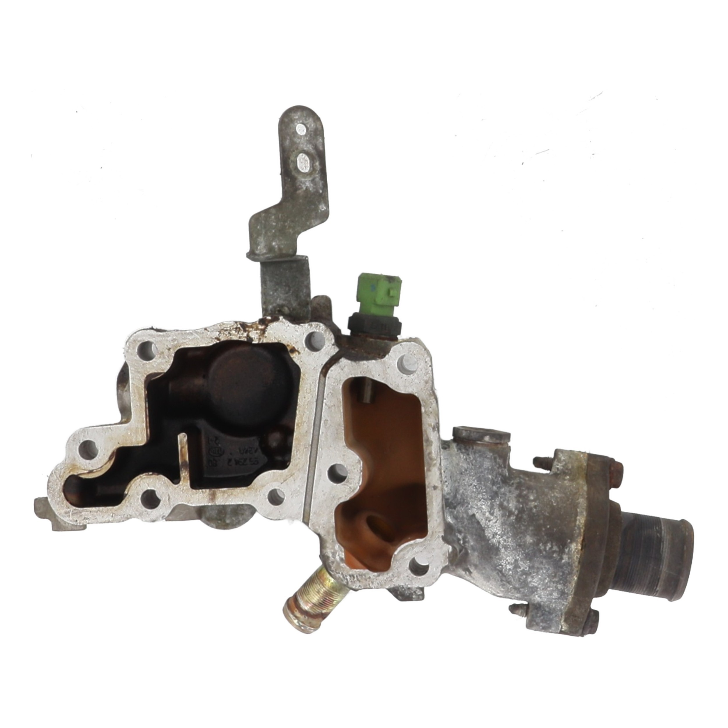 Boitier eau pour PEUGEOT 206 PHASE 1 Boitier eau pour PEUGEOT 206 PHASE 1
