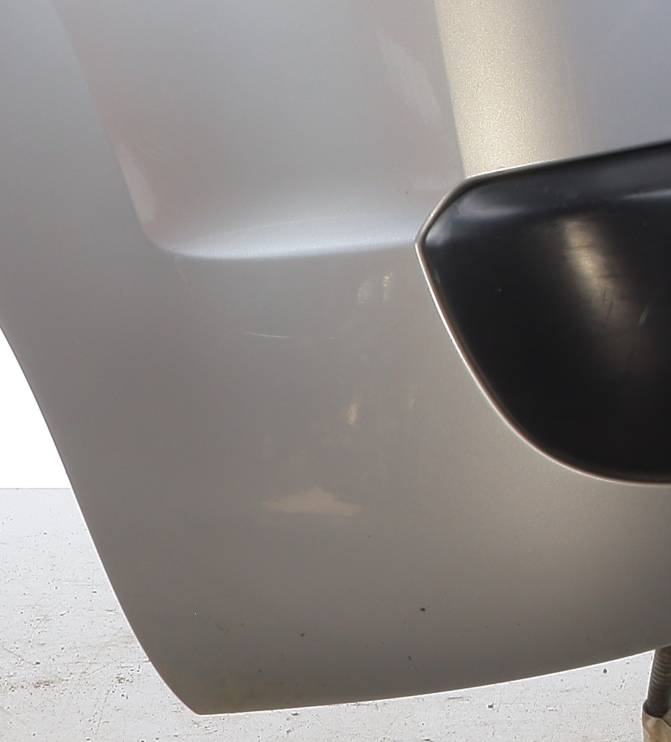 Pare choc arriere pour PEUGEOT 207 PHASE 2 BREAK Pare choc arriere pour PEUGEOT 207 PHASE 2 BREAK