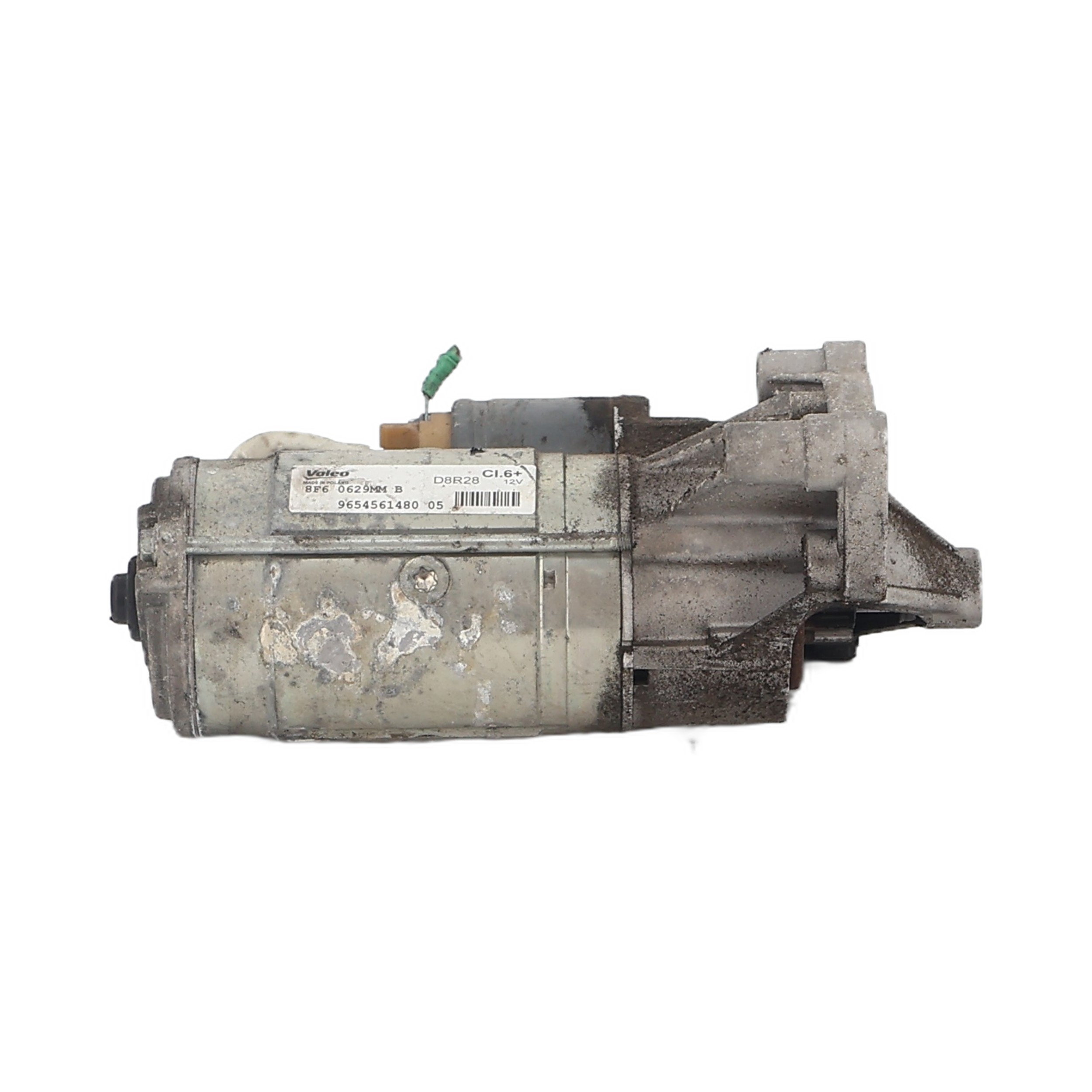 Demarreur pour DS DS4 1 PHASE 1 Demarreur pour DS DS4 1 PHASE 1