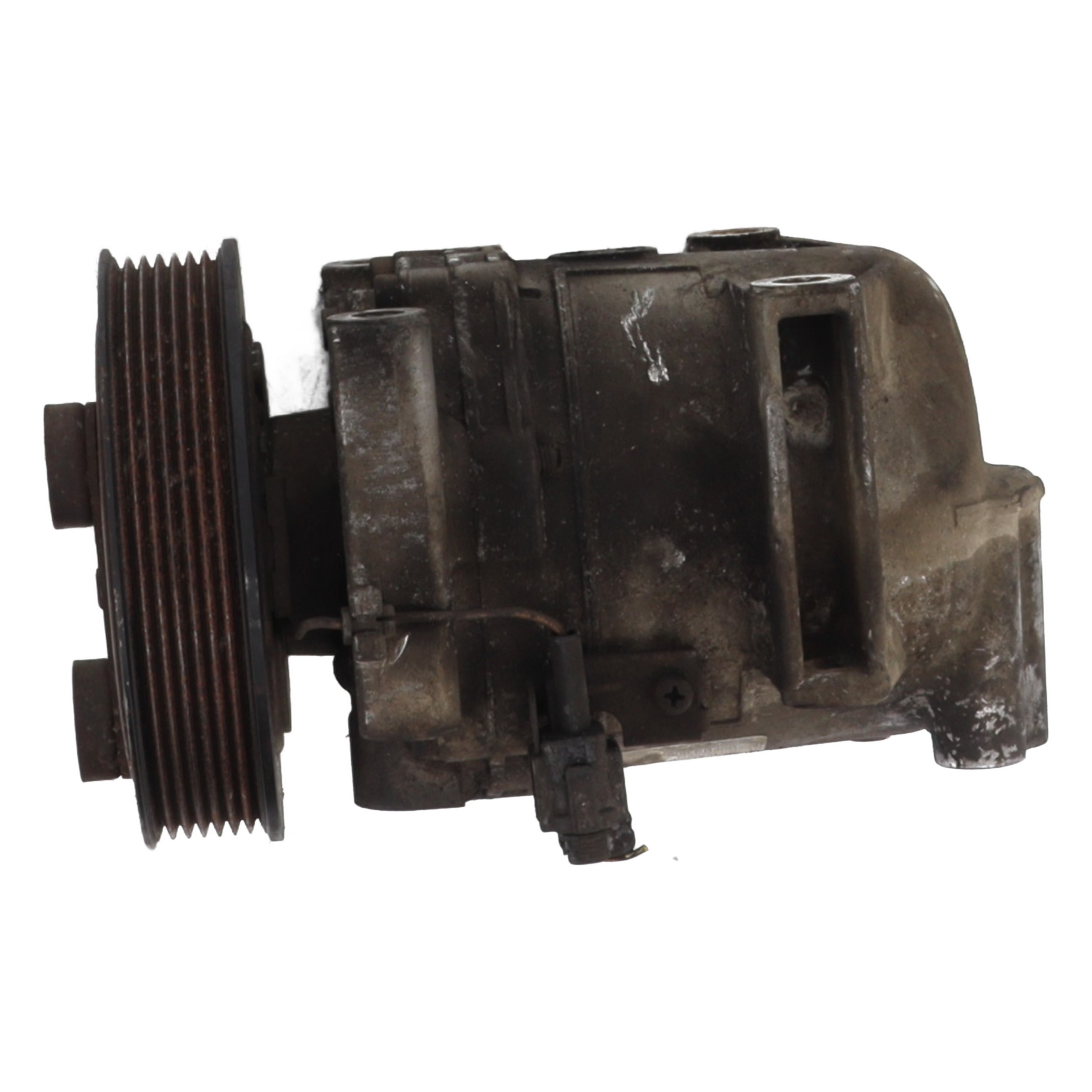Compresseur clim pour NISSAN NAVARA 1 PHASE 1 Compresseur clim pour NISSAN NAVARA 1 PHASE 1
