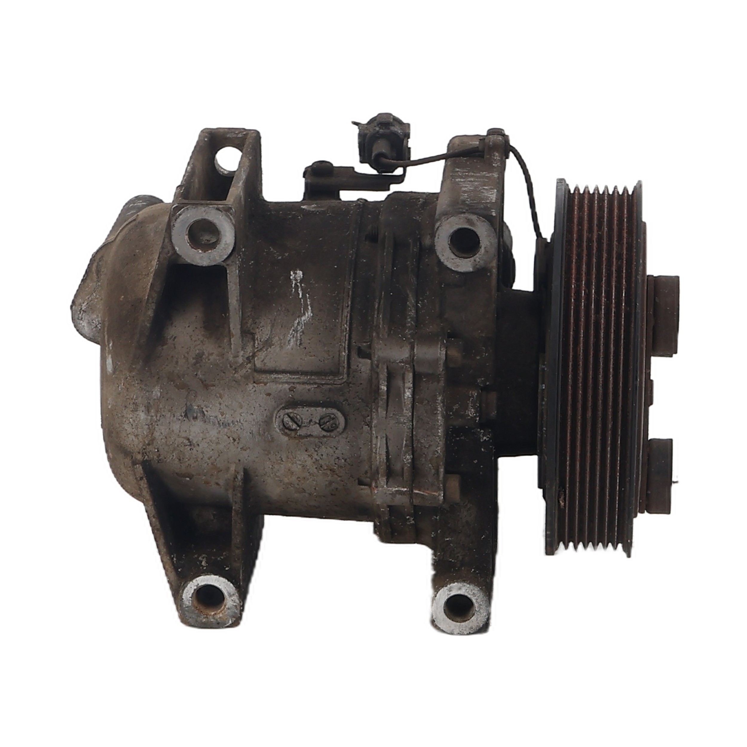 Compresseur clim pour NISSAN NAVARA 1 PHASE 1 Compresseur clim pour NISSAN NAVARA 1 PHASE 1