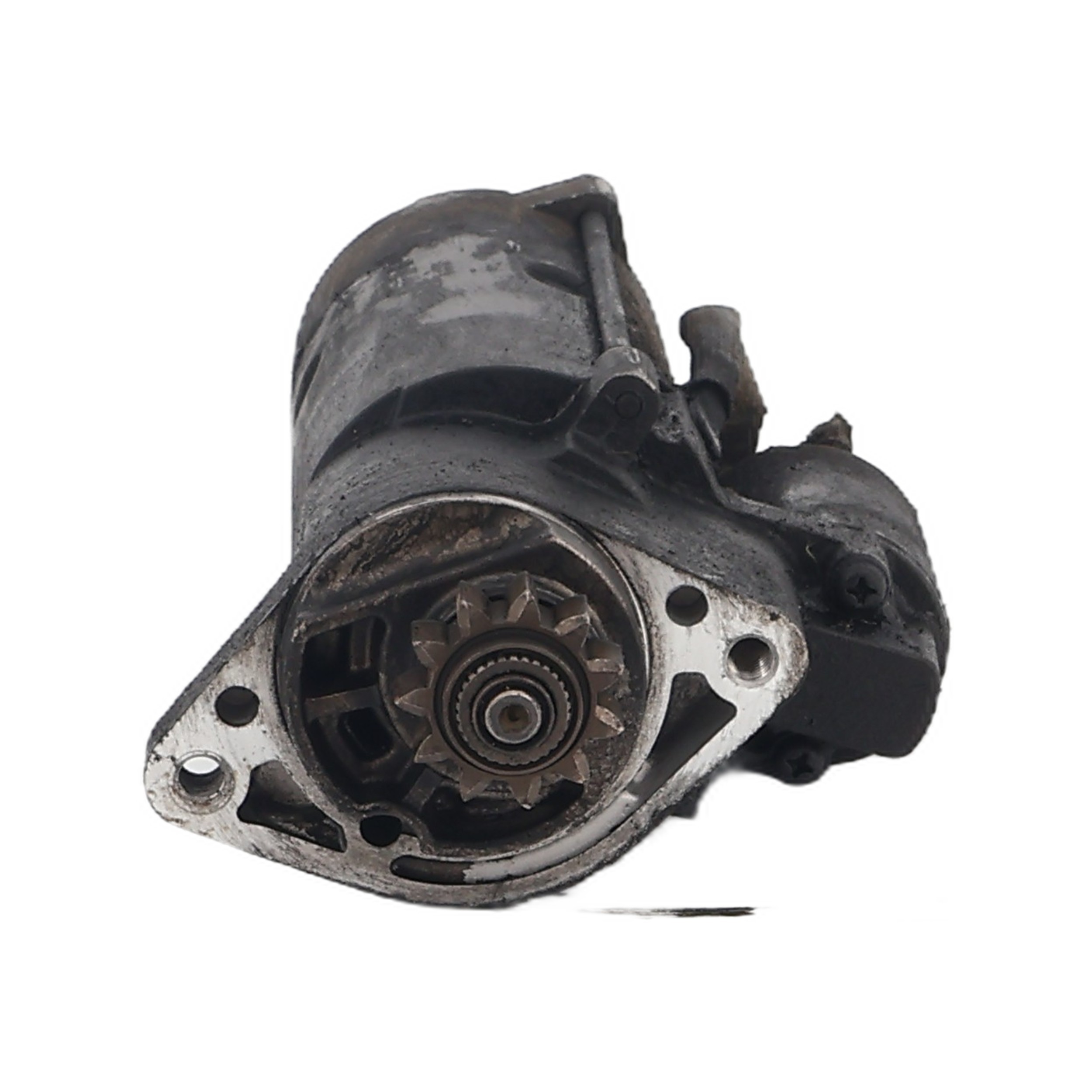 Demarreur pour NISSAN NAVARA 1 PHASE 1 Demarreur pour NISSAN NAVARA 1 PHASE 1