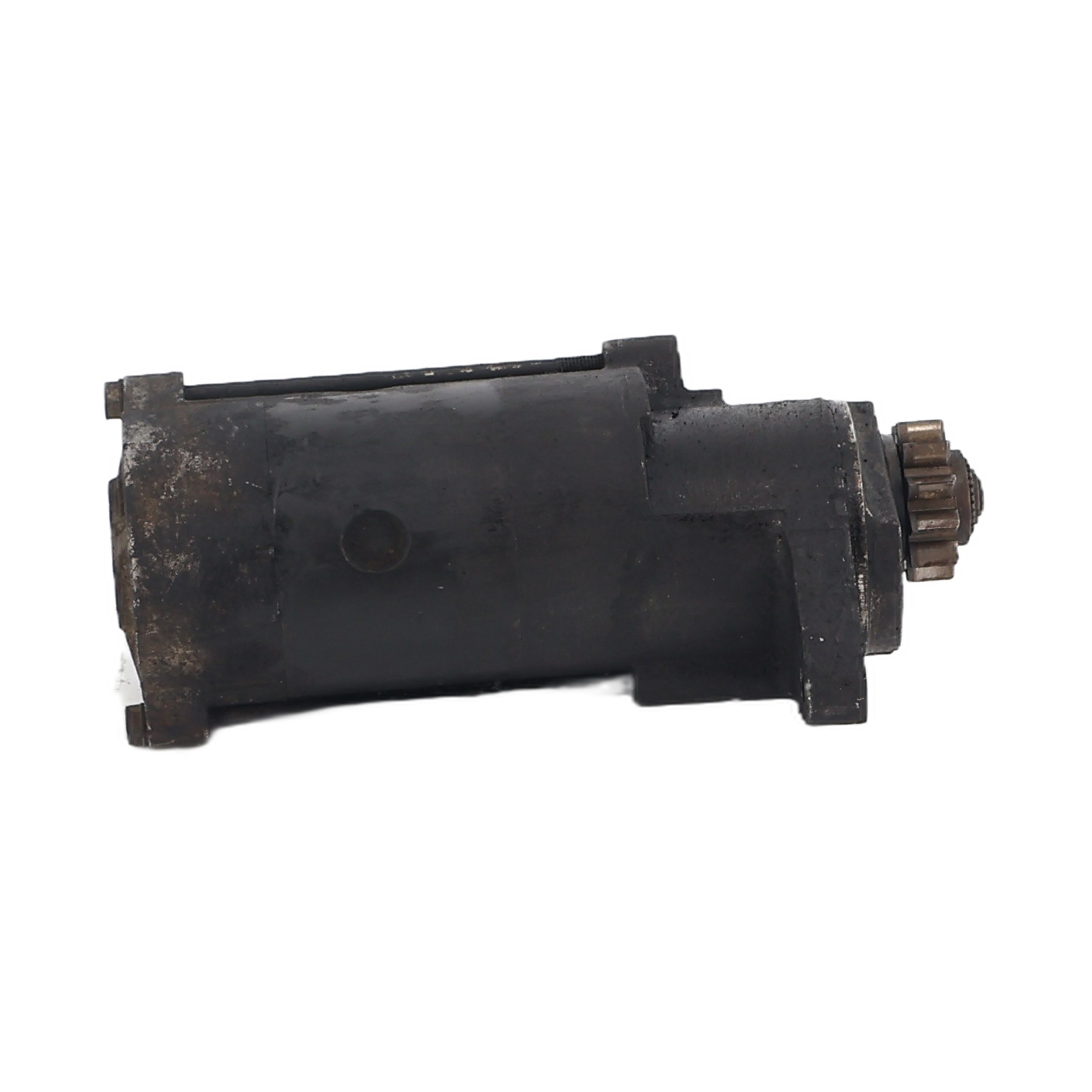 Demarreur pour NISSAN NAVARA 1 PHASE 1 Demarreur pour NISSAN NAVARA 1 PHASE 1