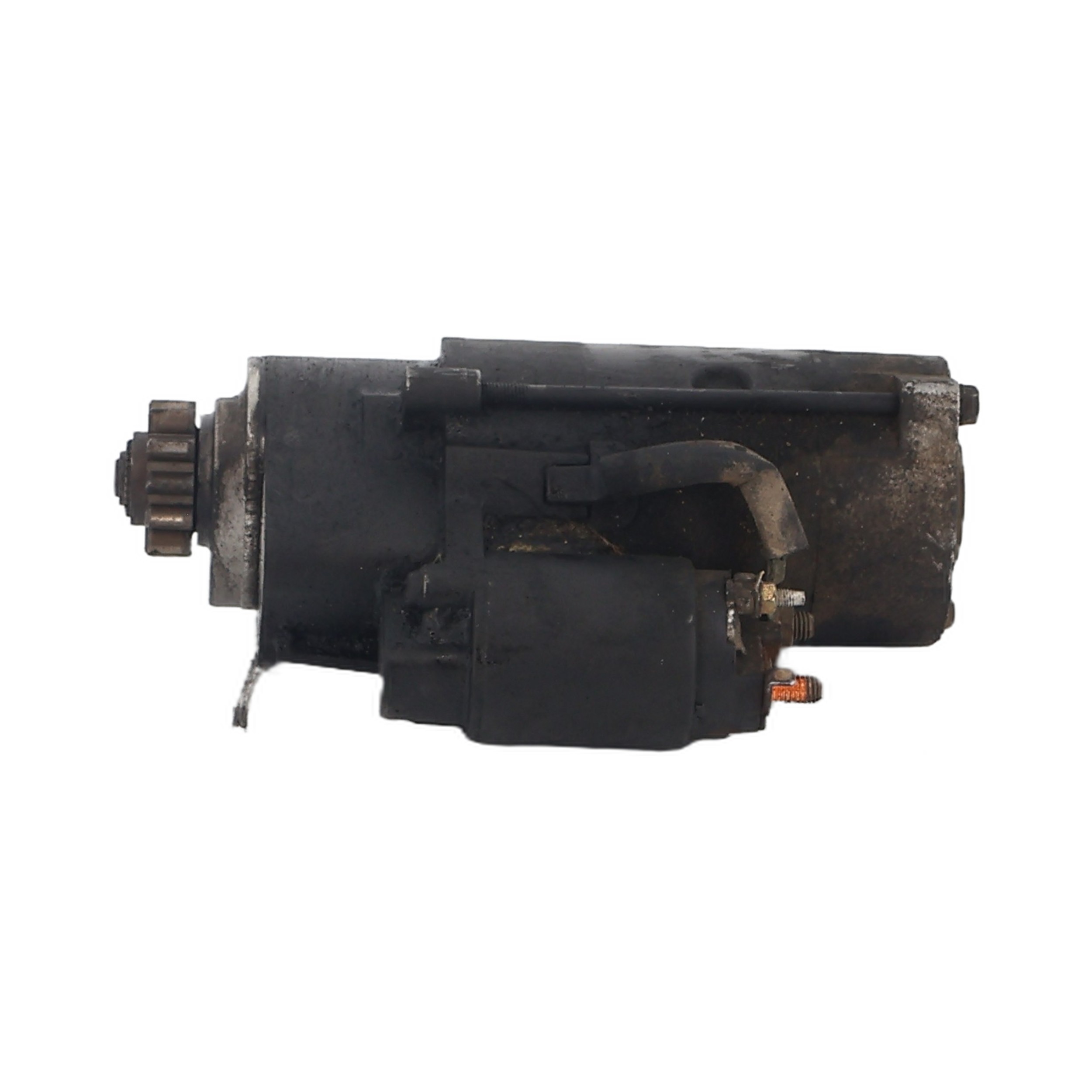 Demarreur pour NISSAN NAVARA 1 PHASE 1 Demarreur pour NISSAN NAVARA 1 PHASE 1