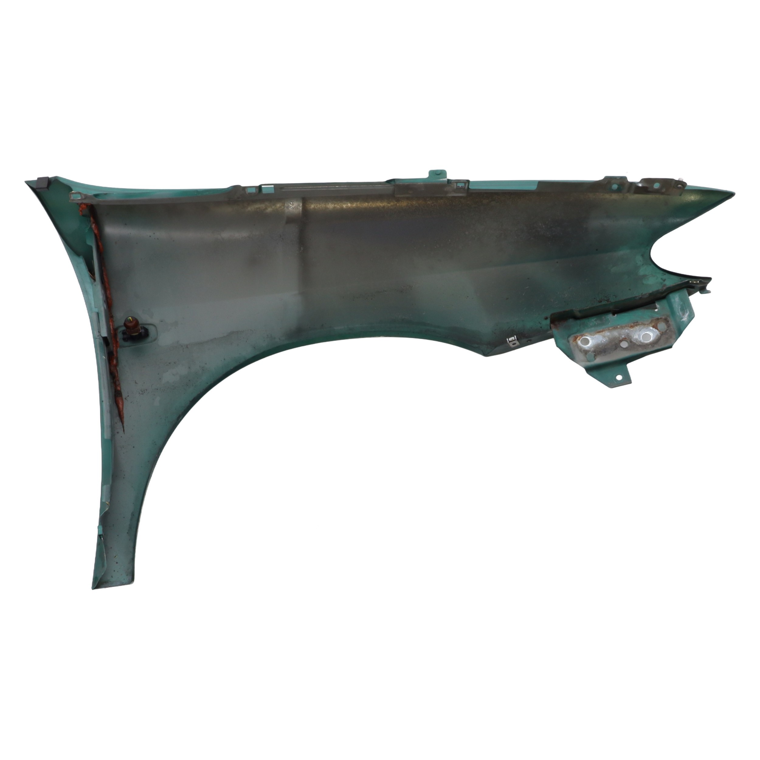 Aile avant gauche pour CITROEN XSARA PHASE 1 BREAK Aile avant gauche pour CITROEN XSARA PHASE 1 BREAK