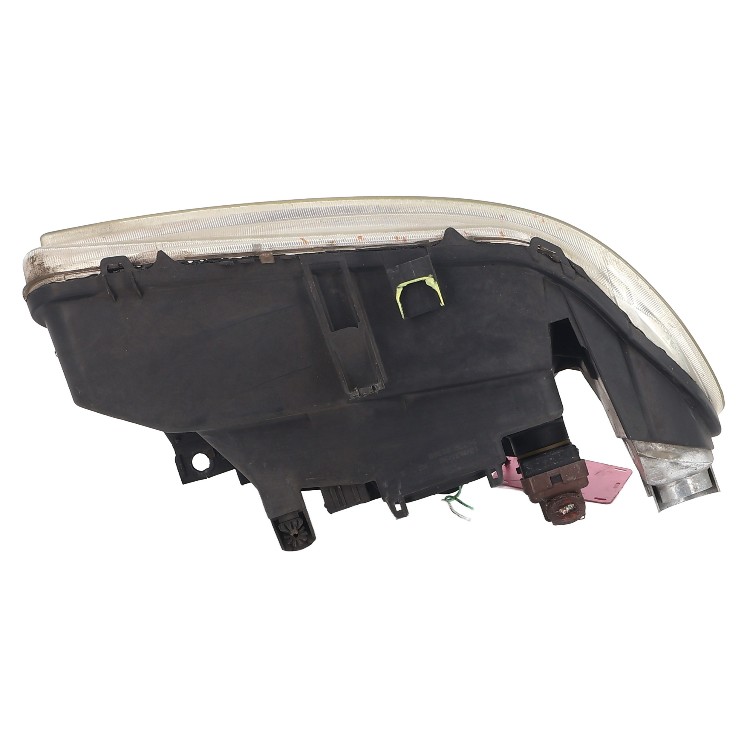 Optique avant principal gauche (feux)(phare) pour CITROEN XSARA PHASE 1 BREAK Optique avant principal gauche (feux)(phare) pour CITROEN XSARA PHASE 1 BREAK