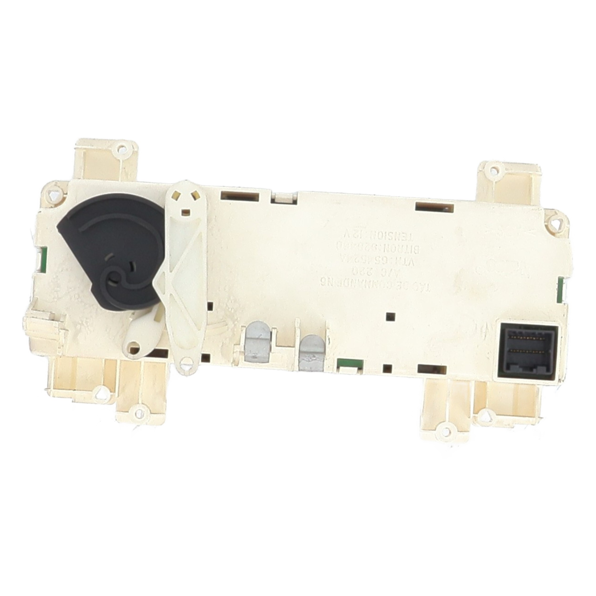 Commande chauffage pour CITROEN XSARA PHASE 1 BREAK Commande chauffage pour CITROEN XSARA PHASE 1 BREAK