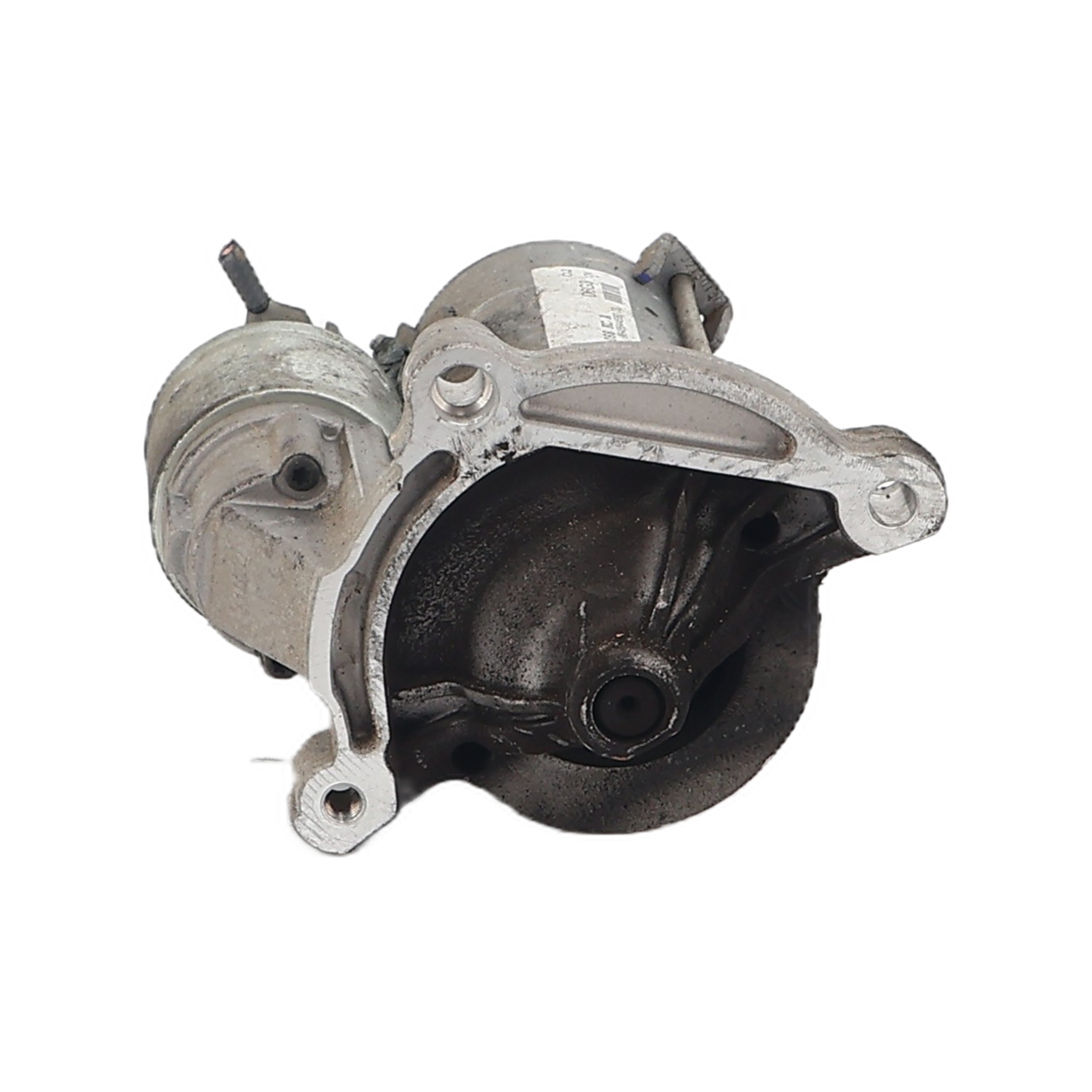Demarreur pour PEUGEOT 207 PHASE 2 Demarreur pour PEUGEOT 207 PHASE 2