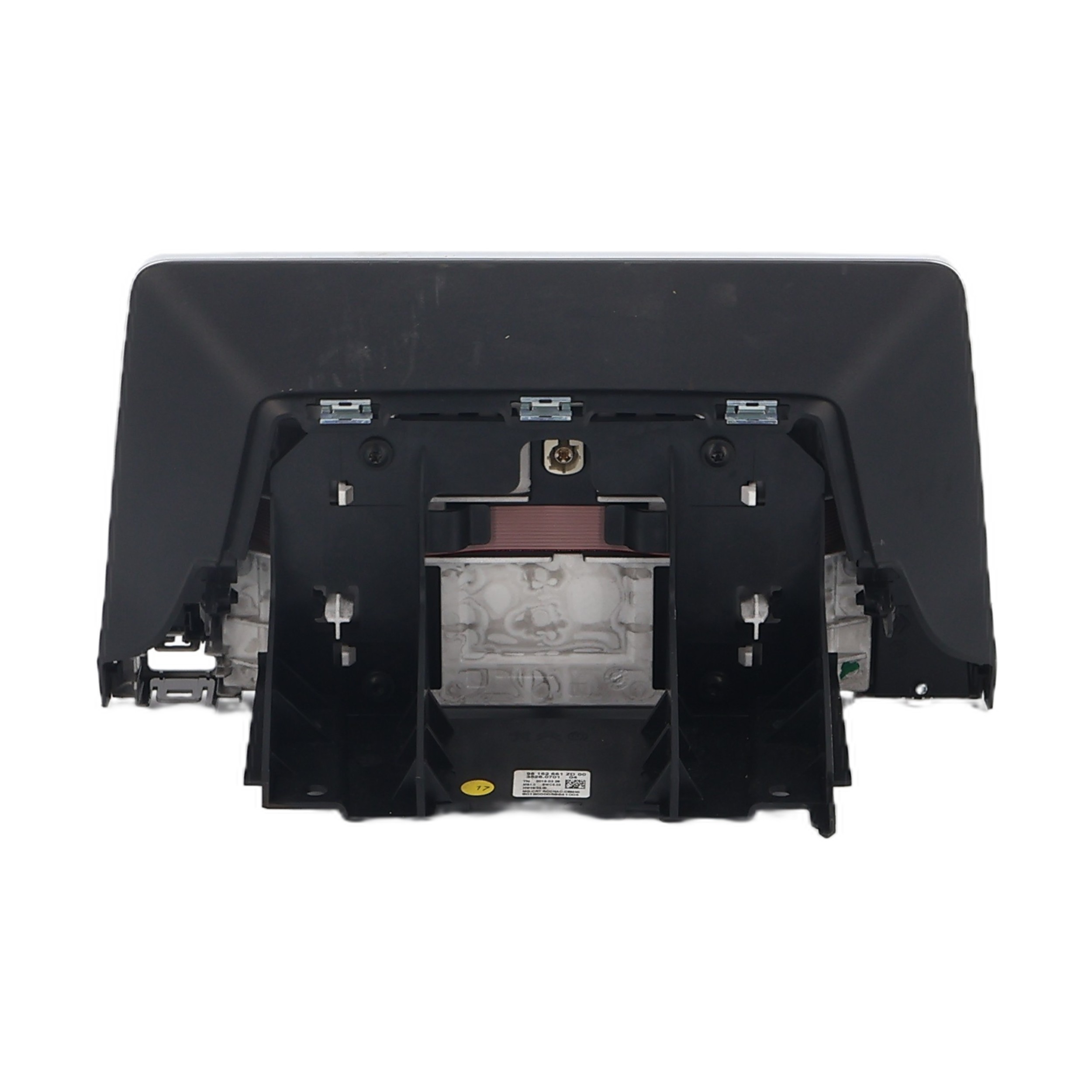 Ecran GPS pour CITROEN BERLINGO 3 M PHASE 1 Ecran GPS pour CITROEN BERLINGO 3 M PHASE 1