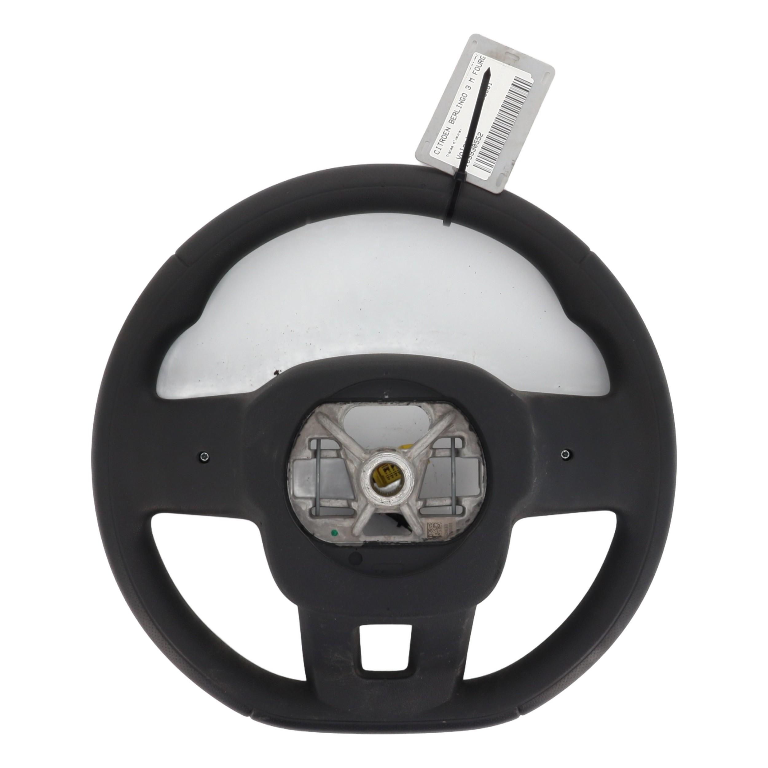 Volant pour CITROEN BERLINGO 3 M PHASE 1 Volant pour CITROEN BERLINGO 3 M PHASE 1