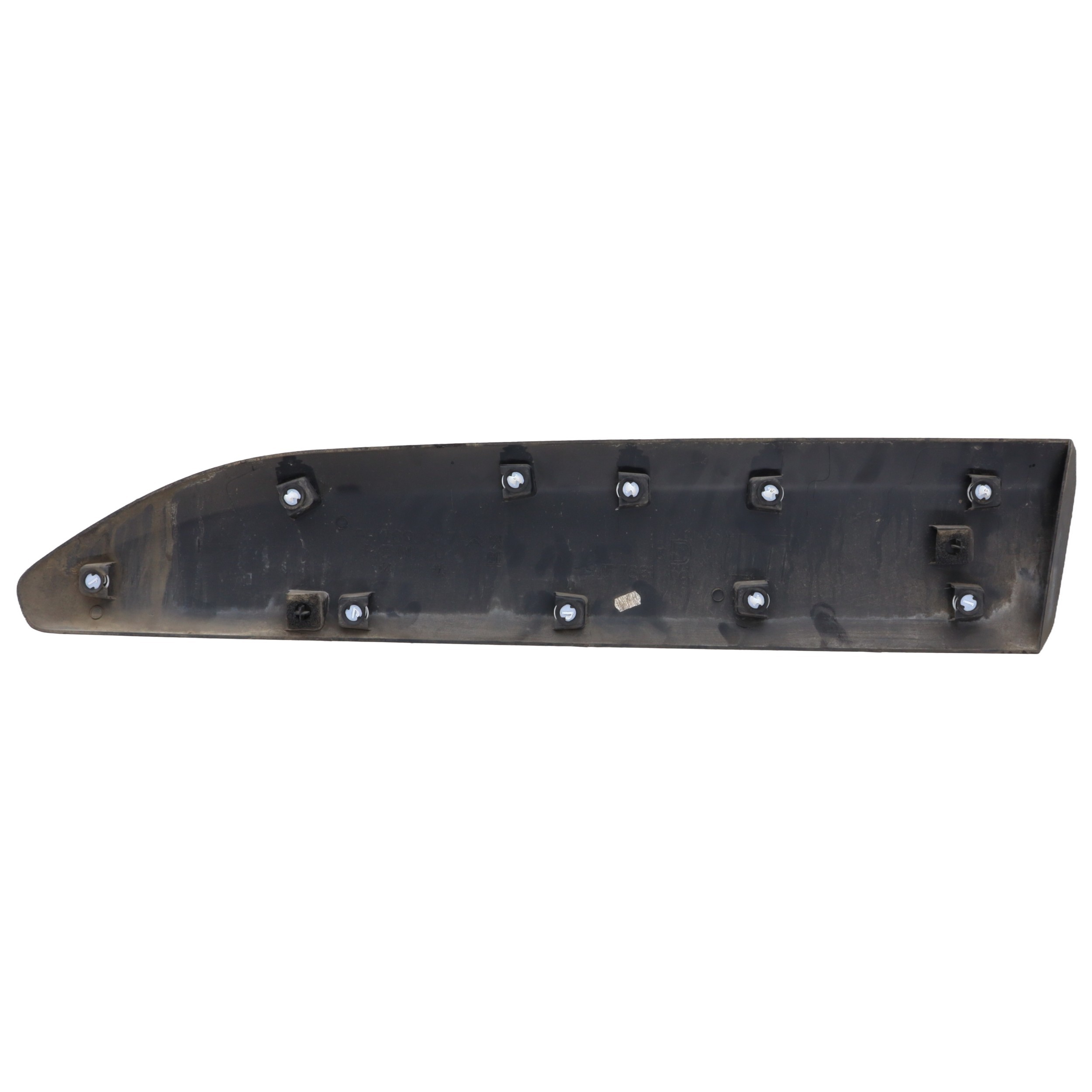 Baguette de porte avant droite pour CITROEN BERLINGO 3 M PHASE 1 Baguette de porte avant droite pour CITROEN BERLINGO 3 M PHASE 1
