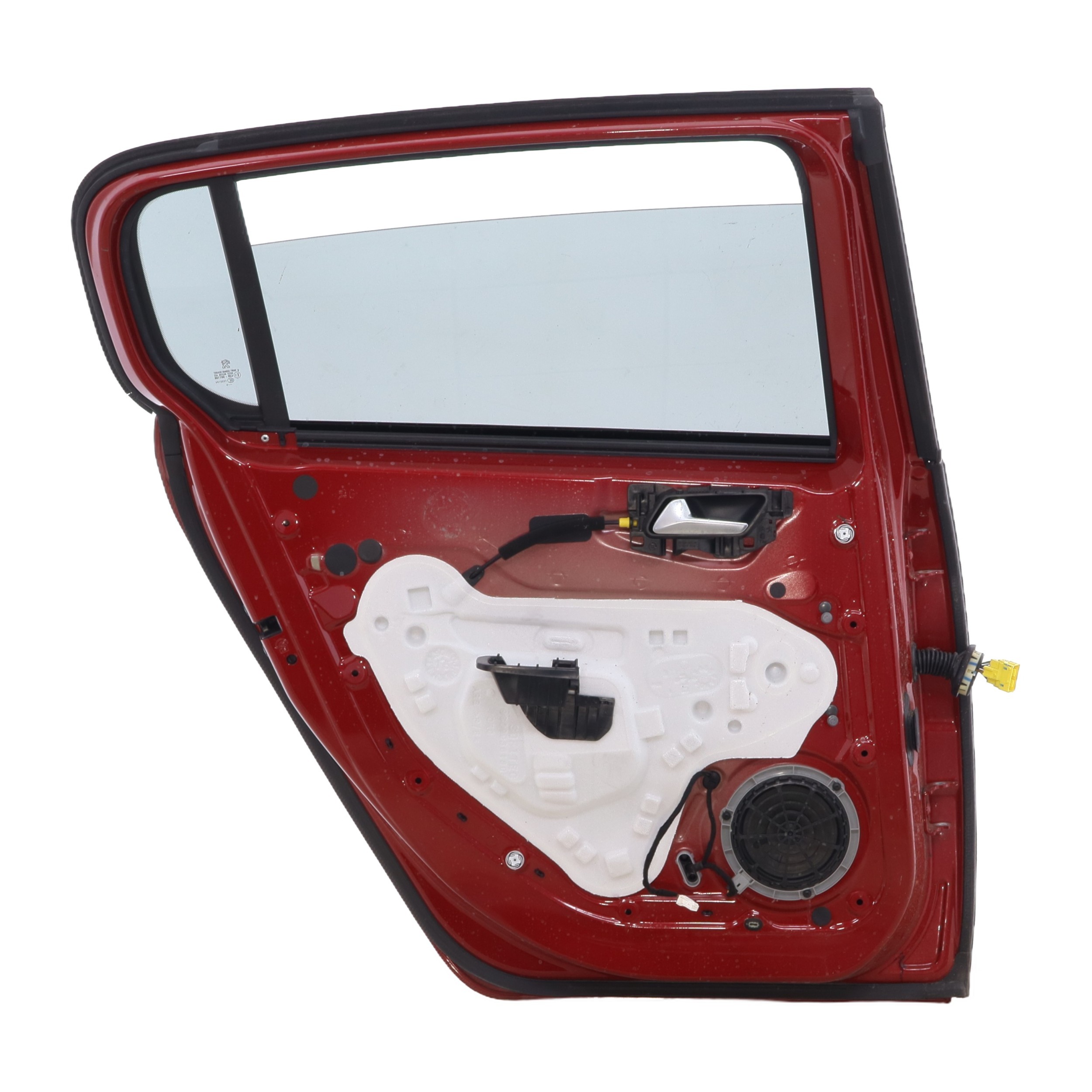 Porte arriere gauche pour PEUGEOT 308 II Porte arriere gauche pour PEUGEOT 308 II