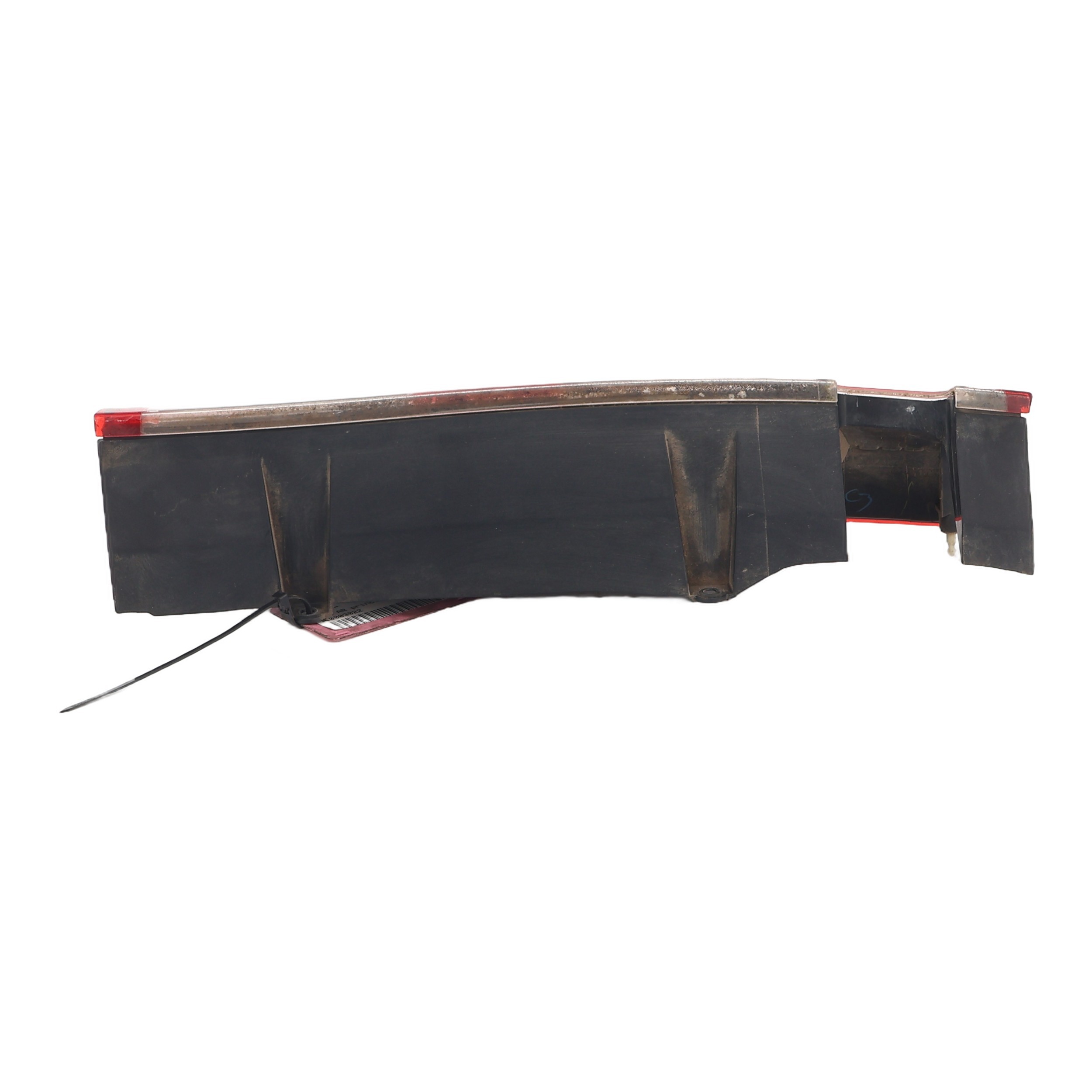 Câble de frein avant Motion Pro pour Honda CR 250 R 1983 - Pièces