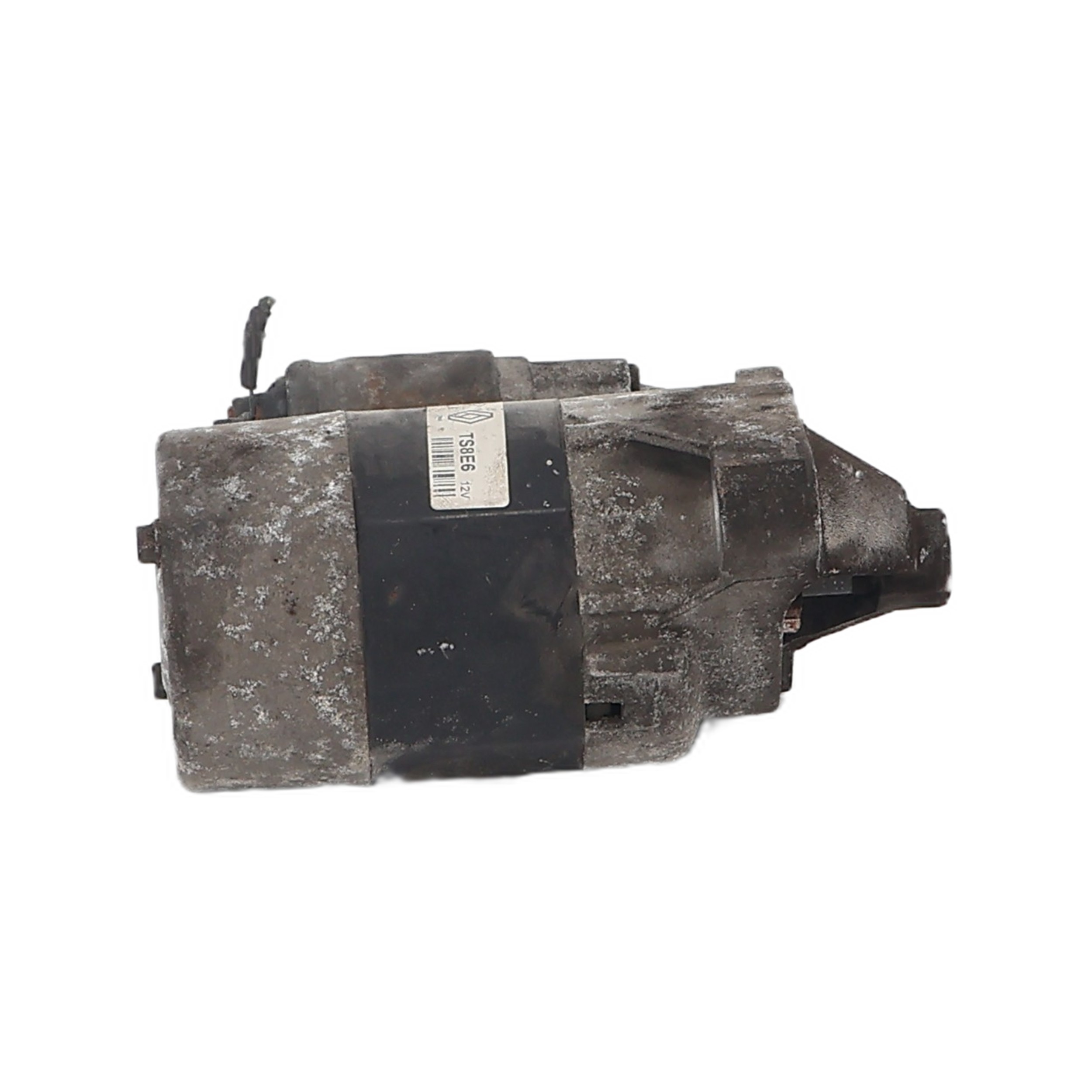 Demarreur pour RENAULT CLIO 3 PHASE 2 Demarreur pour RENAULT CLIO 3 PHASE 2