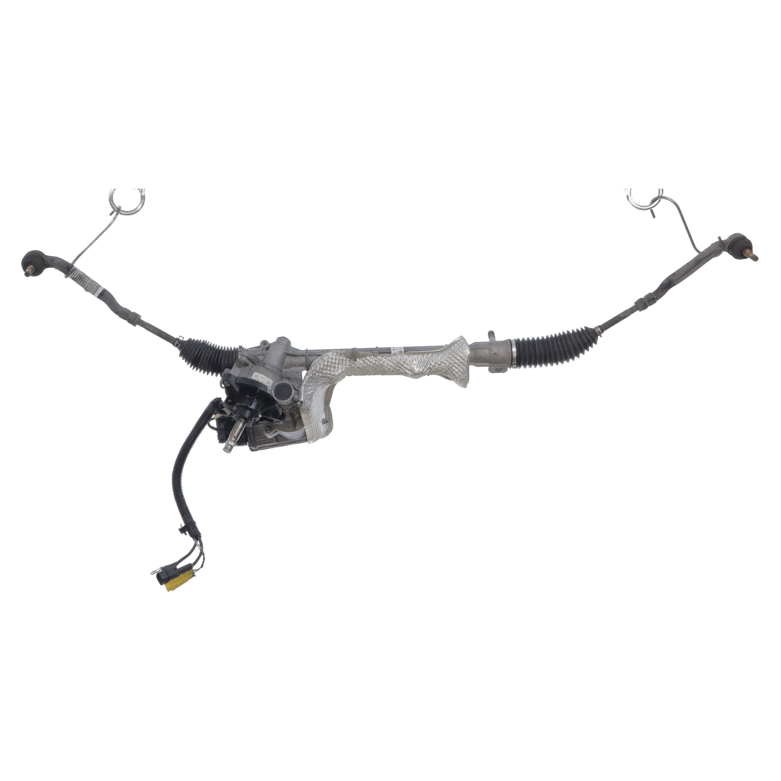 Cremaillere assistee pour PEUGEOT 3008 2 PHASE 1 Cremaillere assistee pour PEUGEOT 3008 2 PHASE 1
