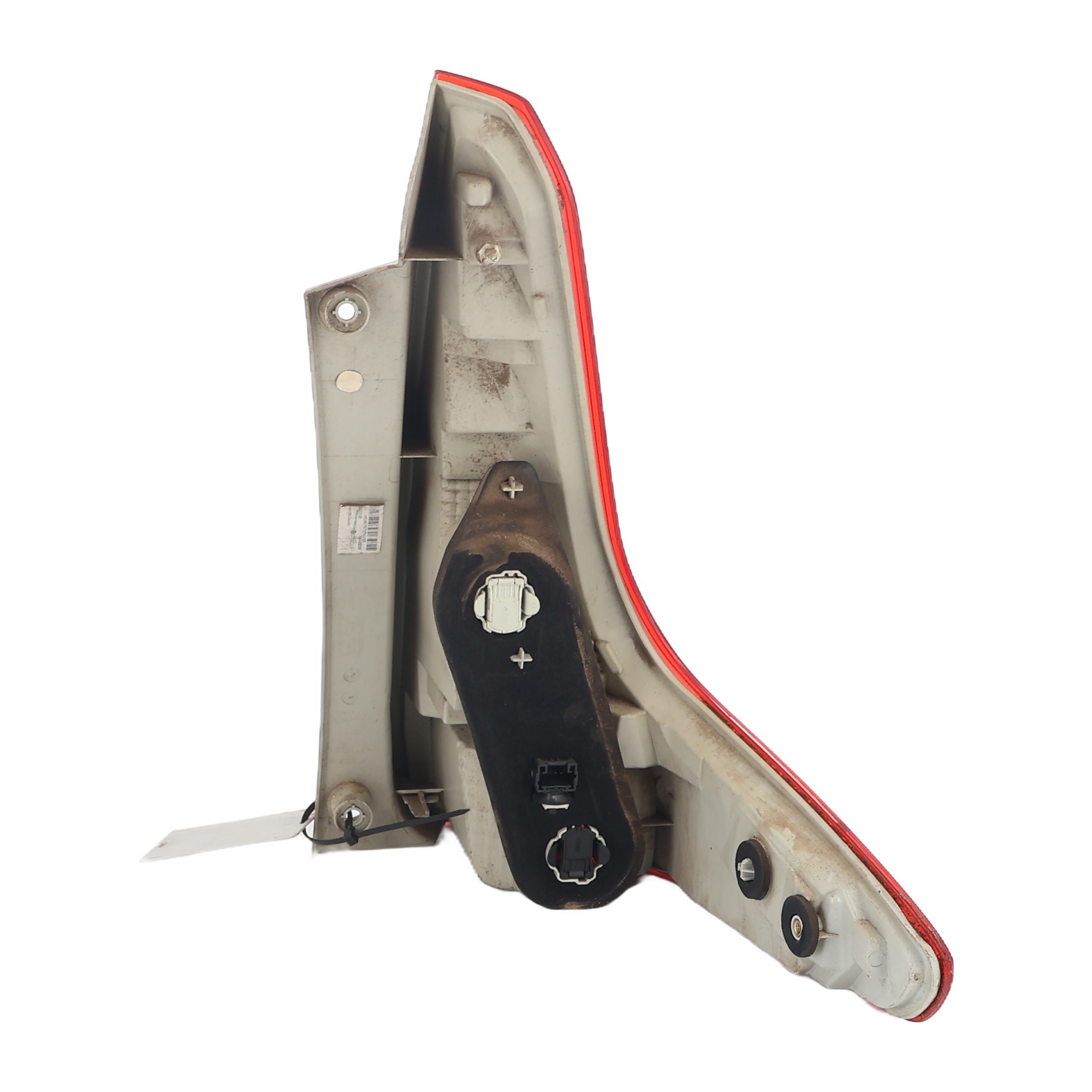 Feu arriere principal gauche (feux) pour RENAULT GRAND SCENIC 3 PHASE 3 Feu arriere principal gauche (feux) pour RENAULT GRAND SCENIC 3 PHASE 3