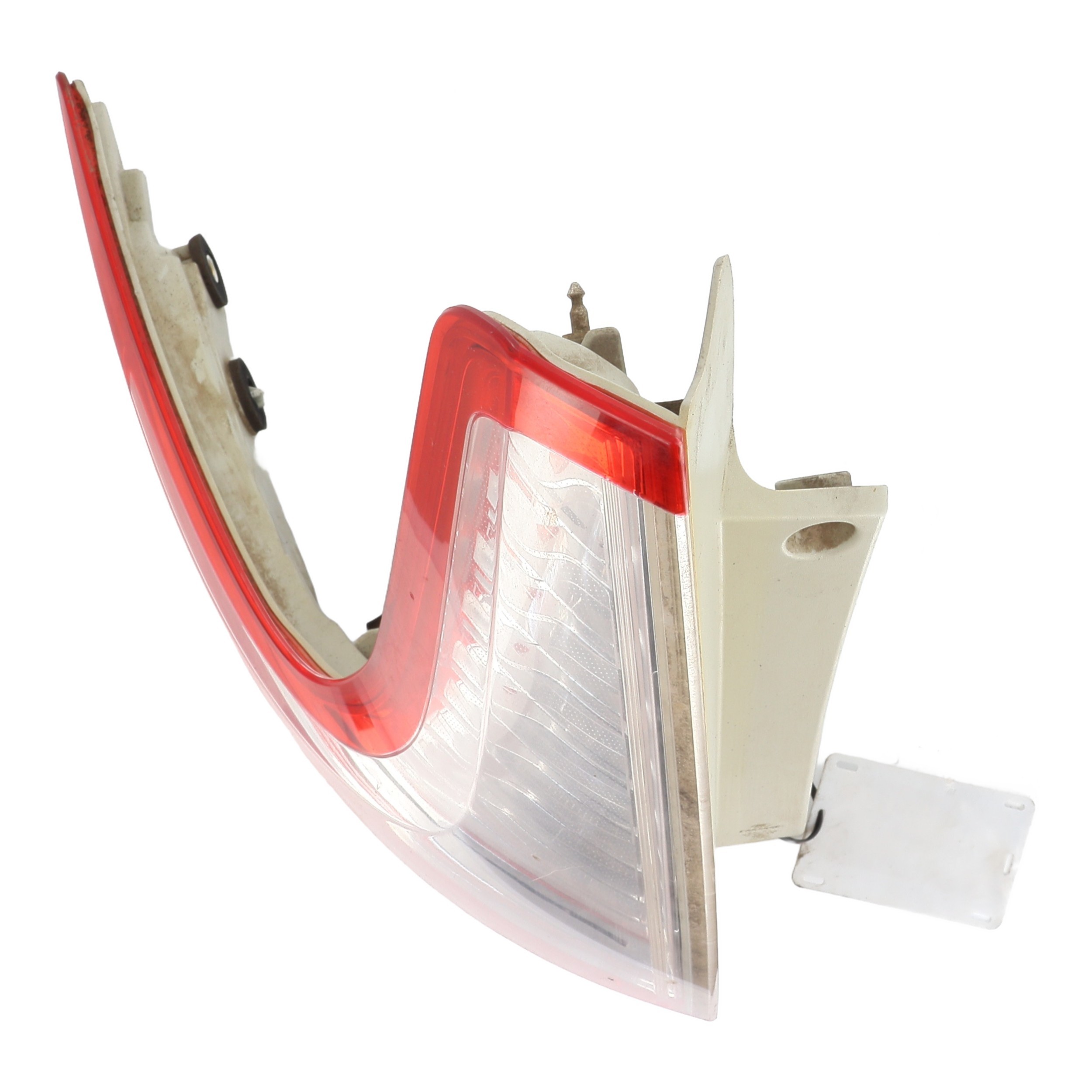 Feu arriere principal gauche (feux) pour RENAULT GRAND SCENIC 3 PHASE 3 Feu arriere principal gauche (feux) pour RENAULT GRAND SCENIC 3 PHASE 3