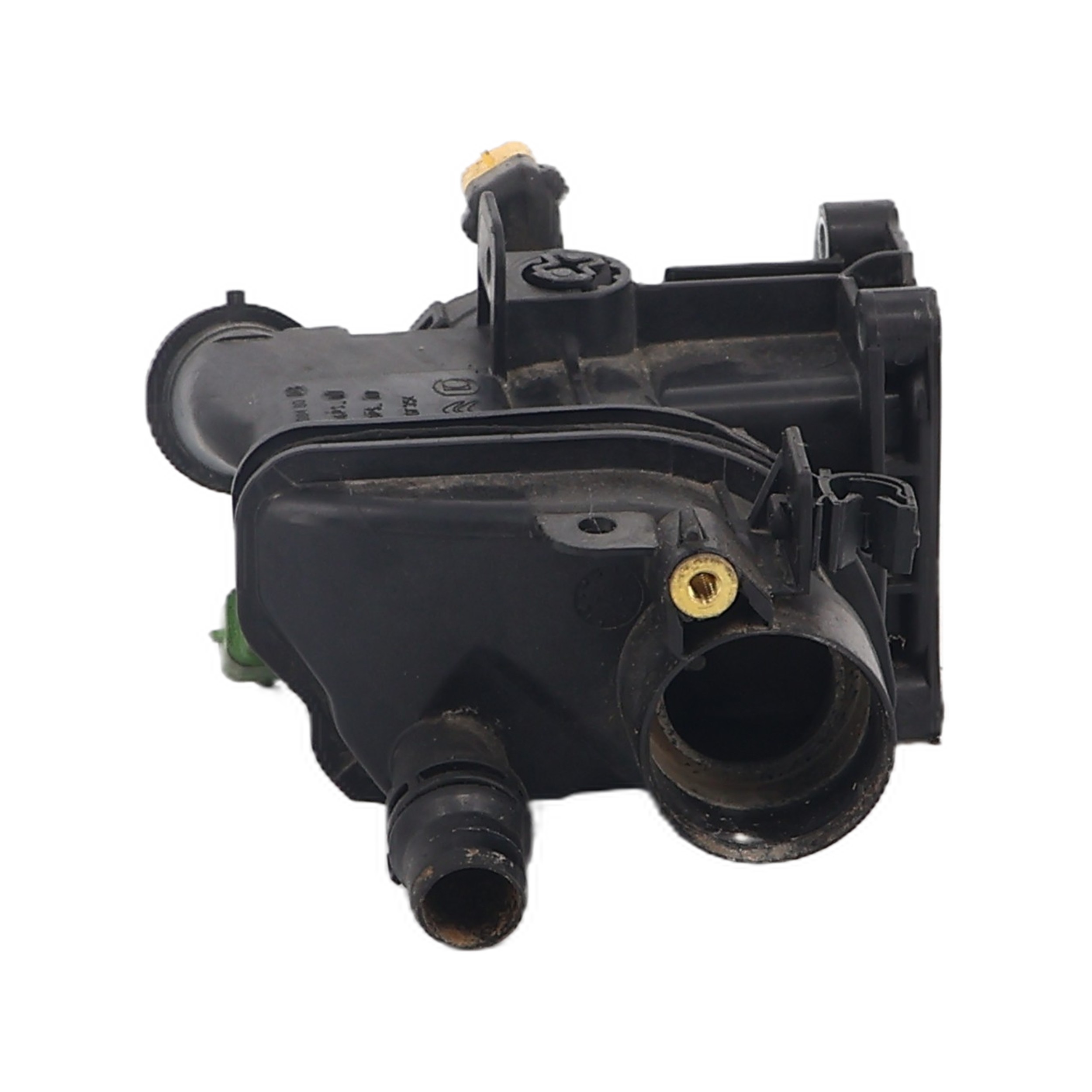 Boitier eau pour PEUGEOT 208 1 PHASE 2 Boitier eau pour PEUGEOT 208 1 PHASE 2