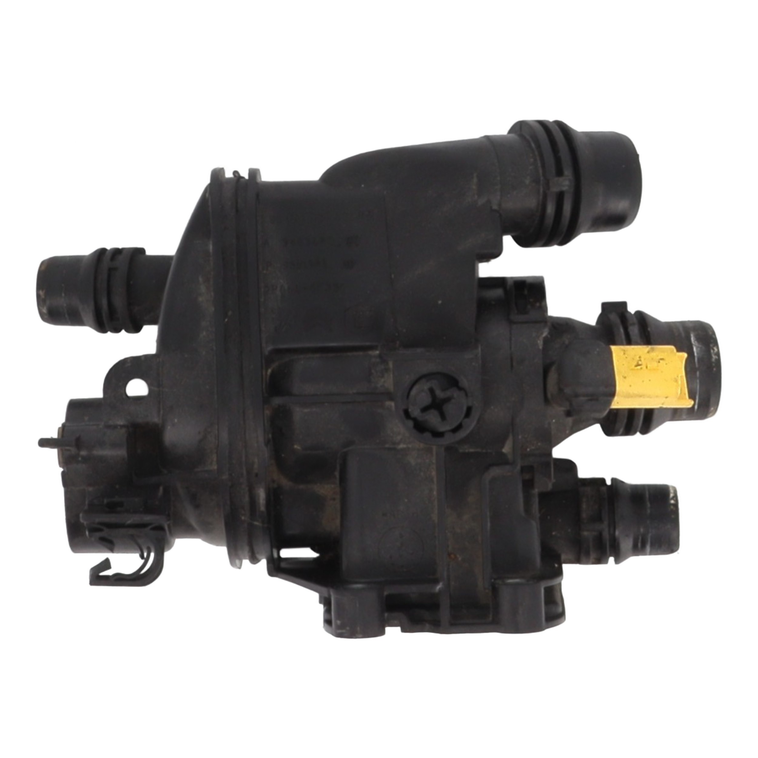 Boitier eau pour PEUGEOT 208 1 PHASE 2 Boitier eau pour PEUGEOT 208 1 PHASE 2