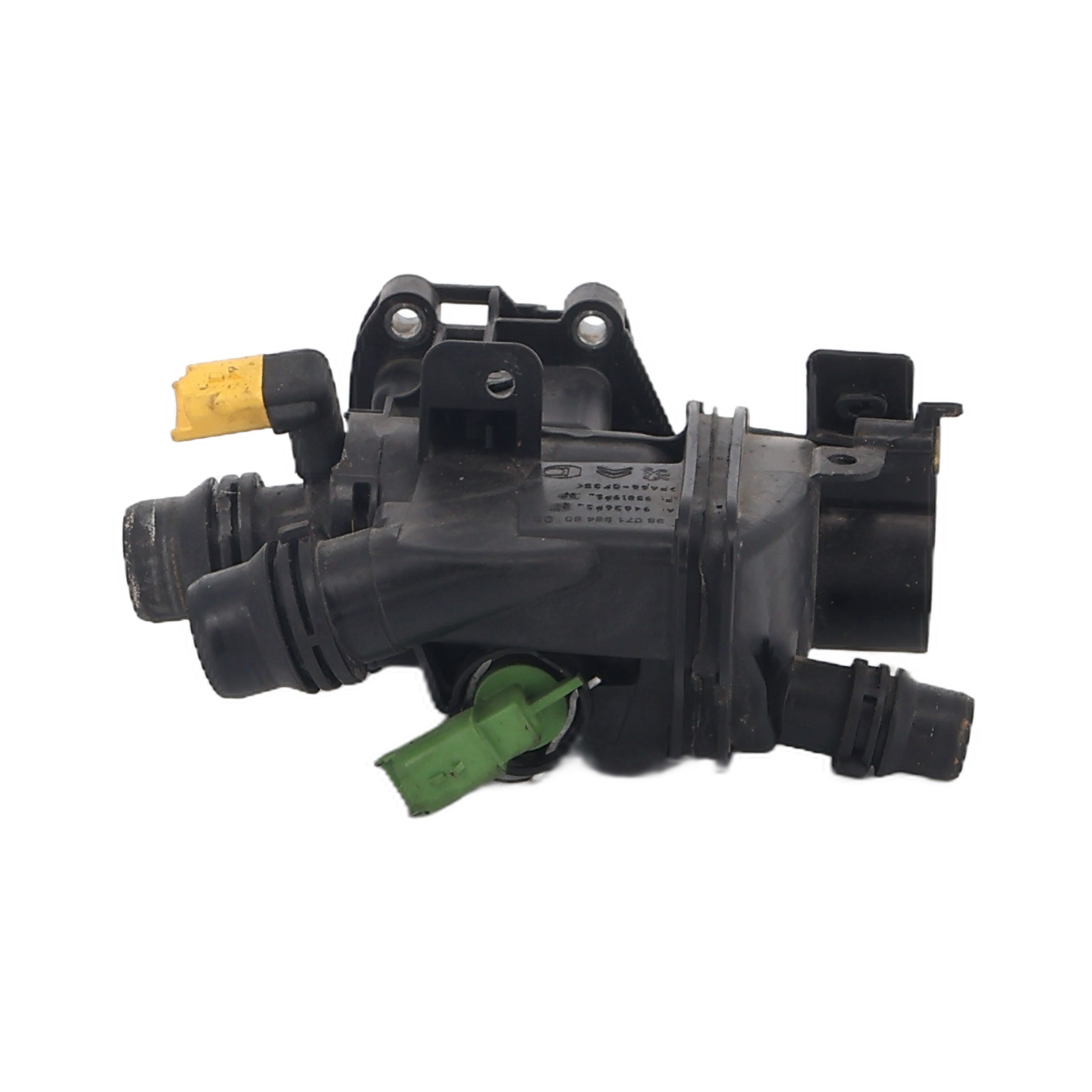 Boitier eau pour PEUGEOT 208 1 PHASE 2 Boitier eau pour PEUGEOT 208 1 PHASE 2