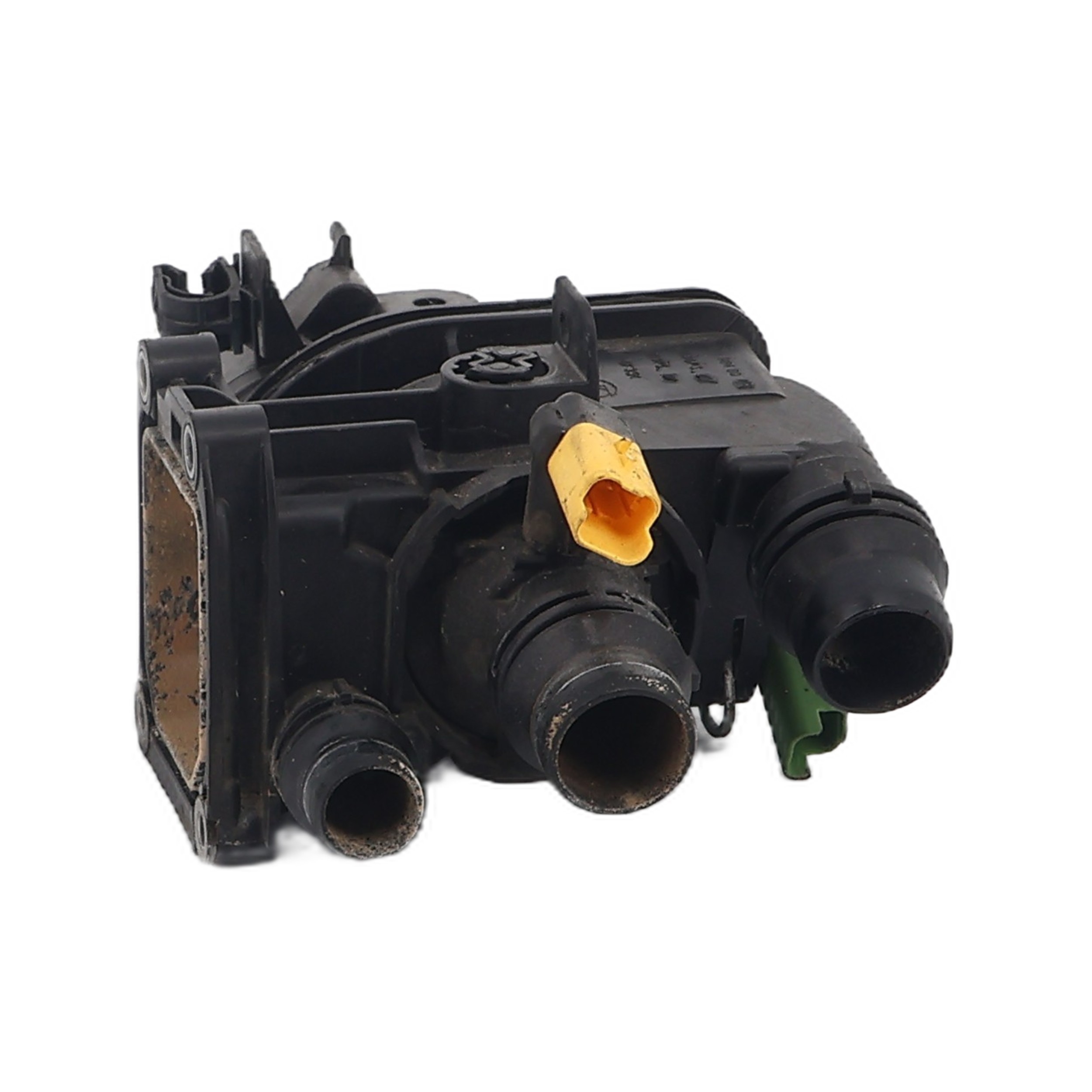 Boitier eau pour PEUGEOT 208 1 PHASE 2 Boitier eau pour PEUGEOT 208 1 PHASE 2