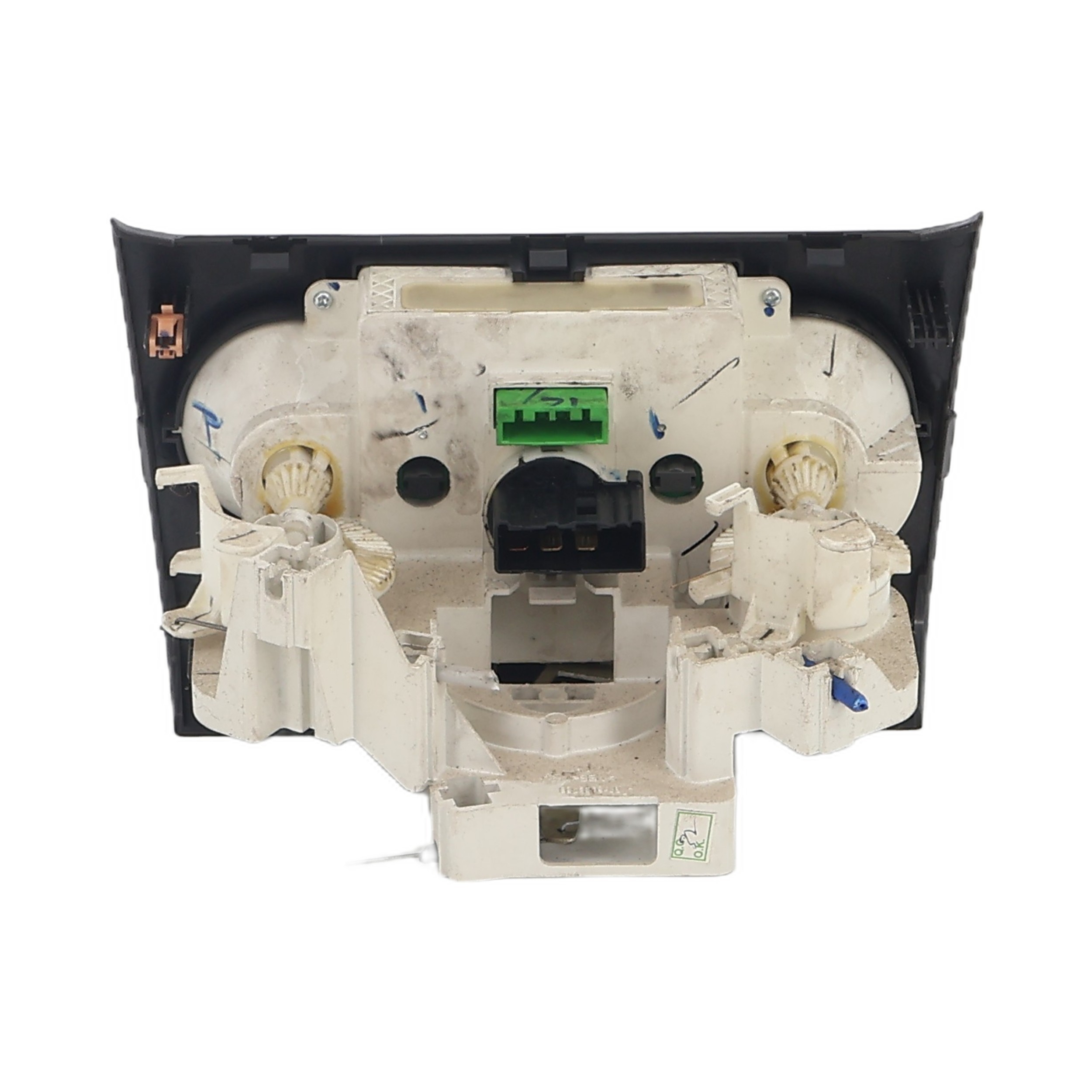 Commande chauffage pour NISSAN PIXO Commande chauffage pour NISSAN PIXO