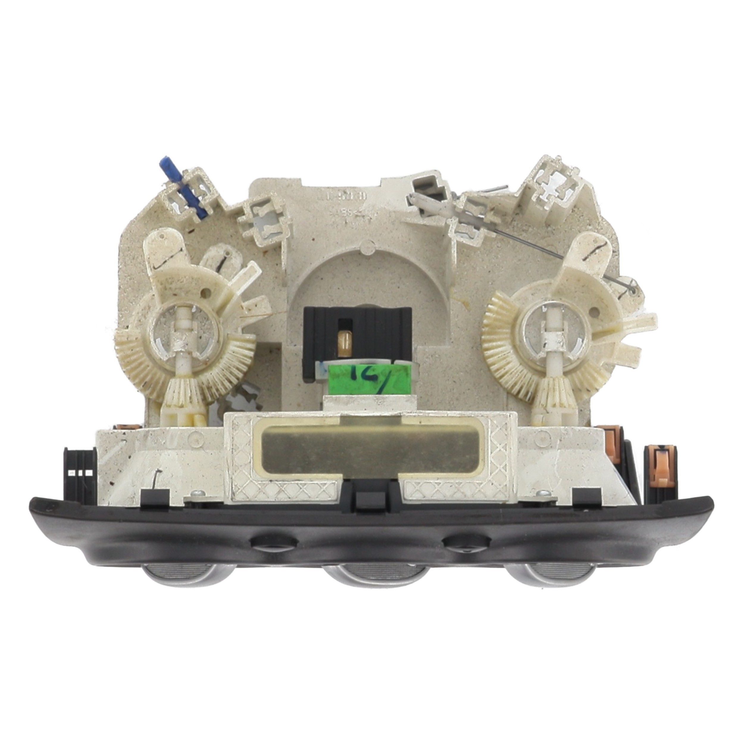 Commande chauffage pour NISSAN PIXO Commande chauffage pour NISSAN PIXO