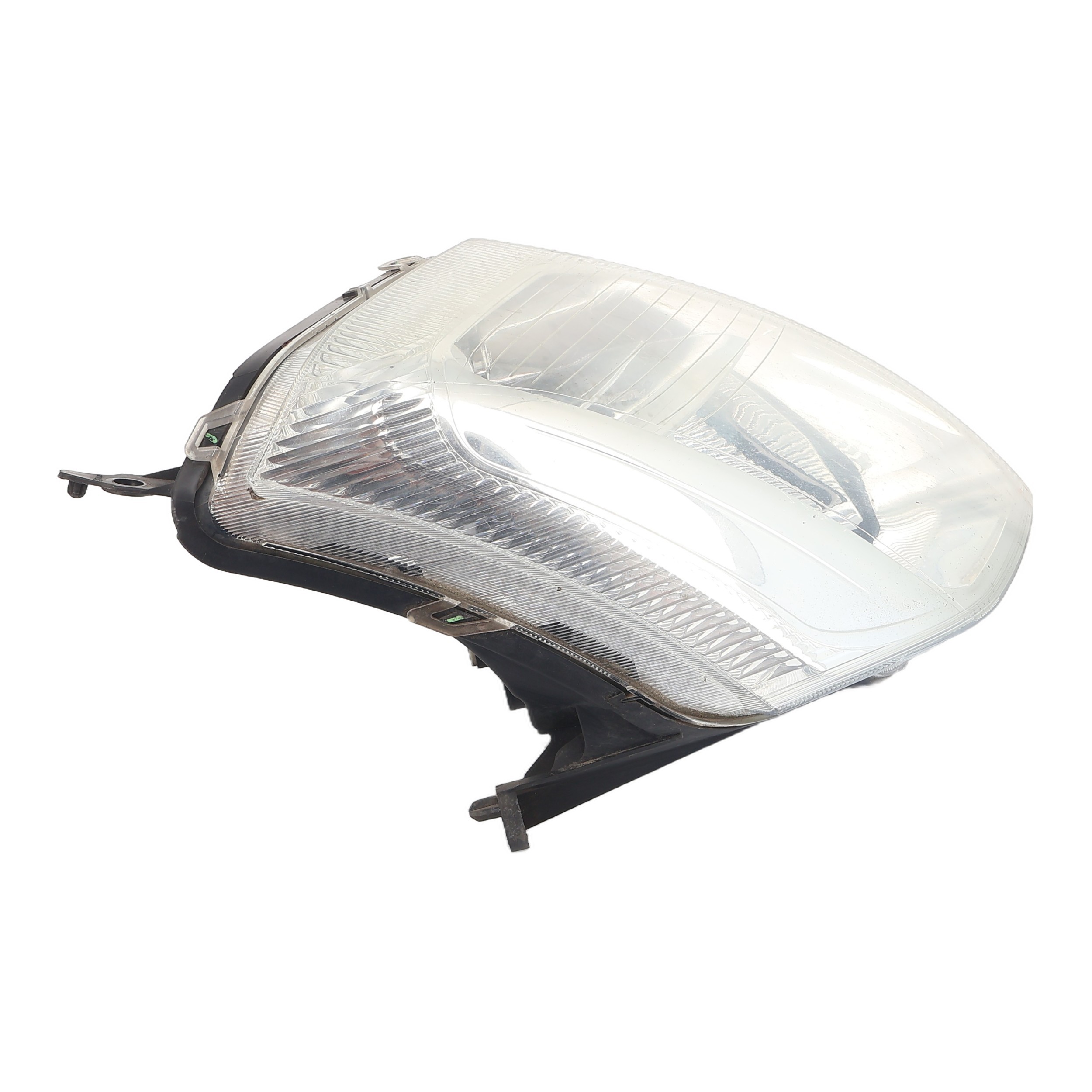 Optique avant principal droit (feux)(phare) pour CITROEN C2 PHASE 1 Optique avant principal droit (feux)(phare) pour CITROEN C2 PHASE 1